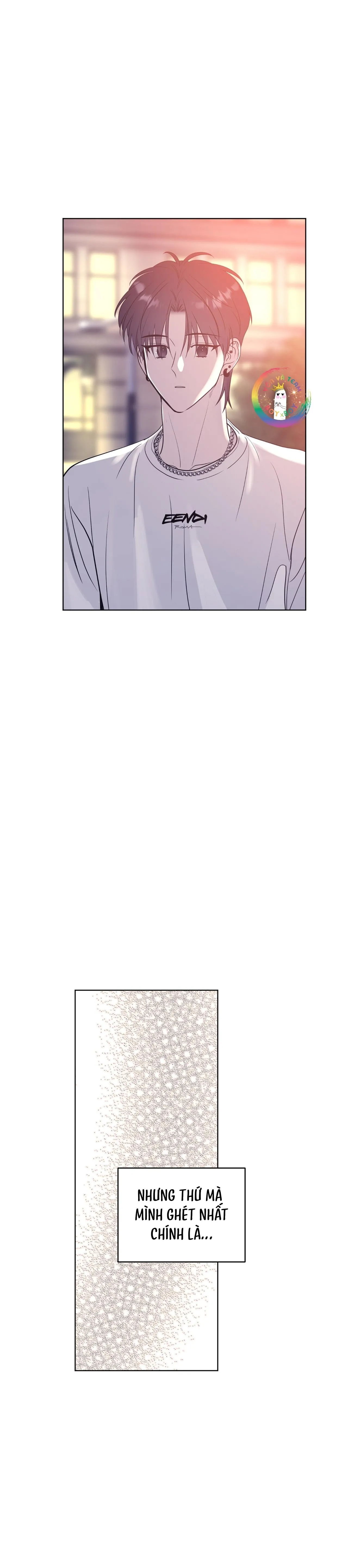 Sparkling Baby Chapter 20 Trang 10