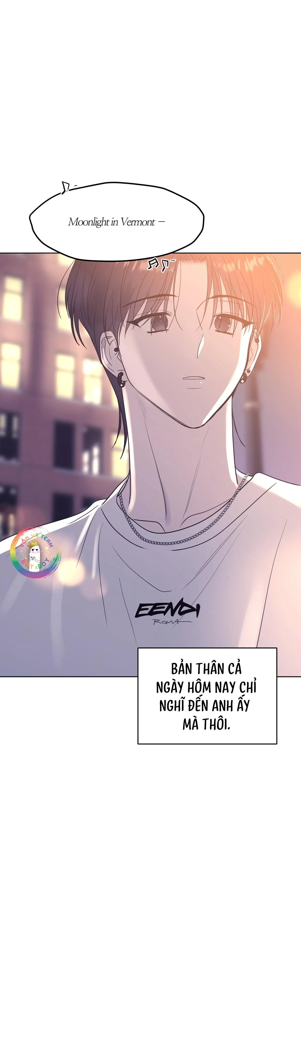 Sparkling Baby Chapter 20 Trang 11