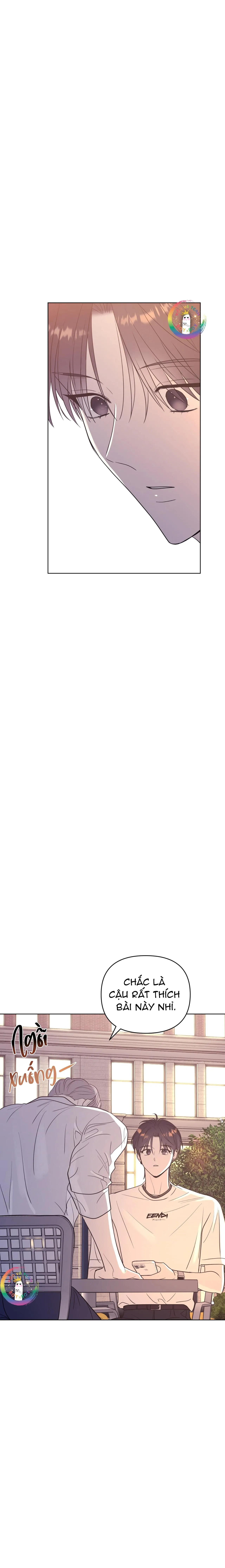 Sparkling Baby Chapter 20 Trang 14