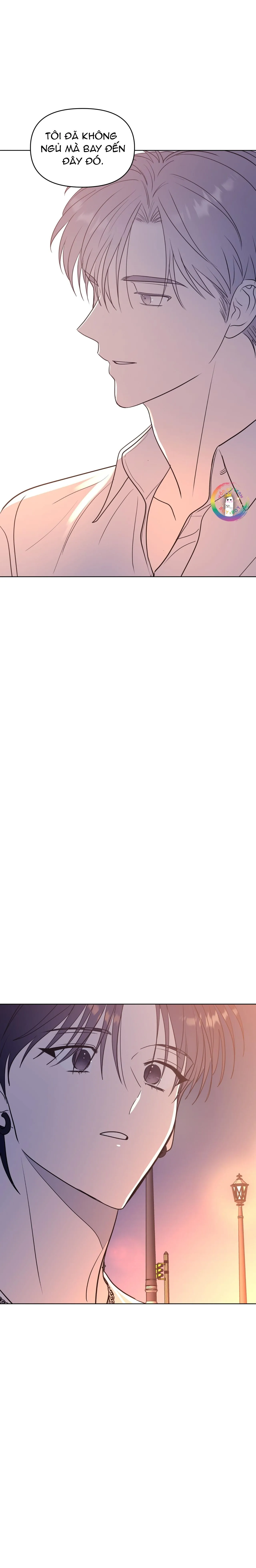 Sparkling Baby Chapter 20 Trang 16