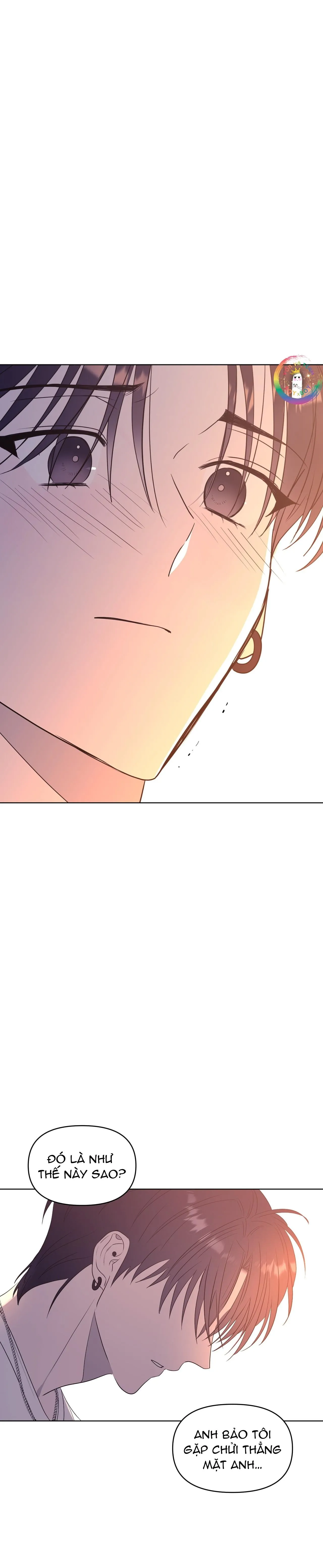 Sparkling Baby Chapter 20 Trang 17