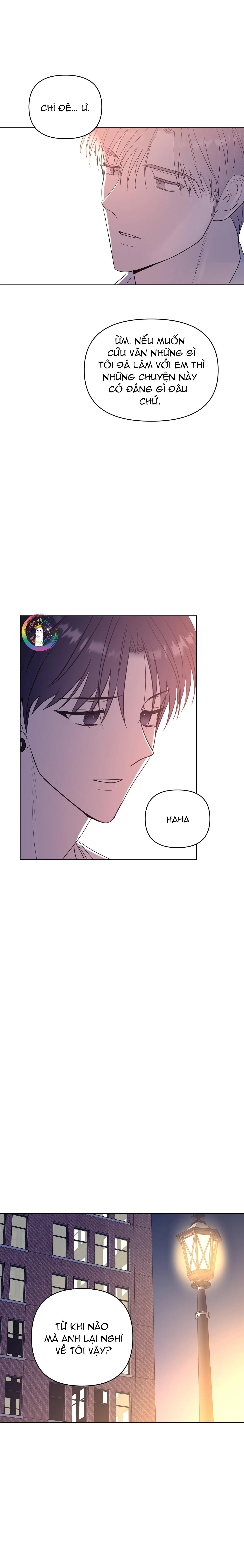 Sparkling Baby Chapter 20 Trang 20