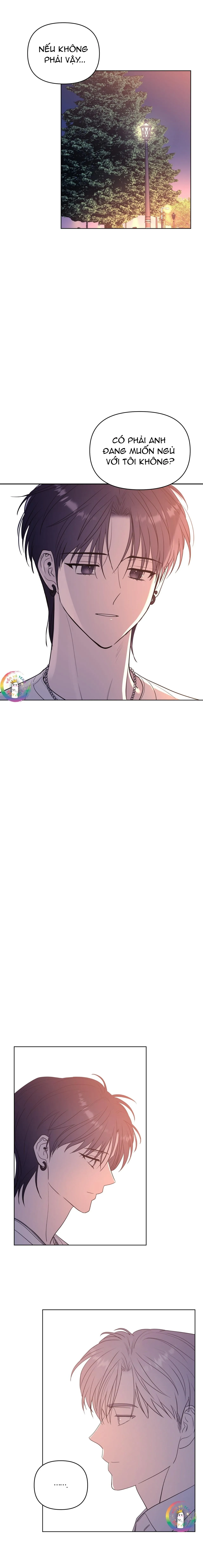 Sparkling Baby Chapter 20 Trang 26