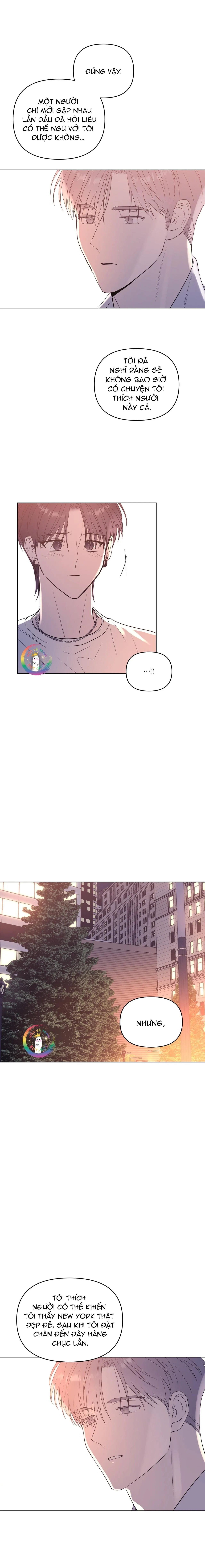 Sparkling Baby Chapter 20 Trang 27