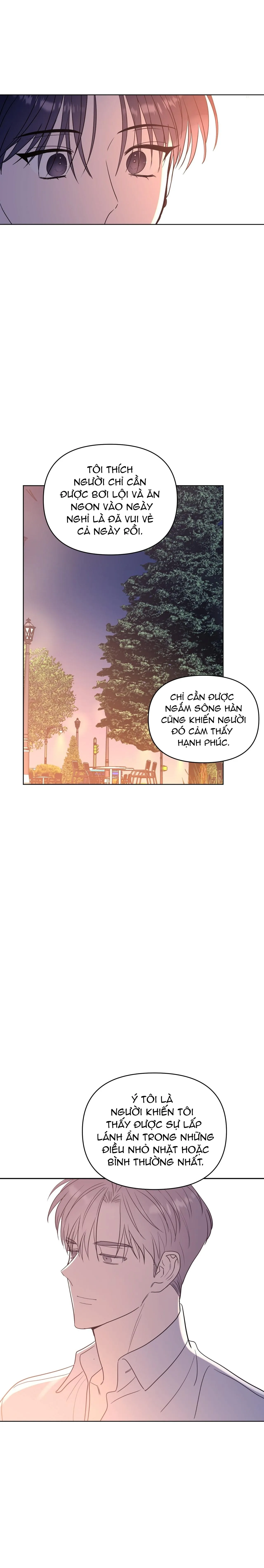 Sparkling Baby Chapter 20 Trang 28