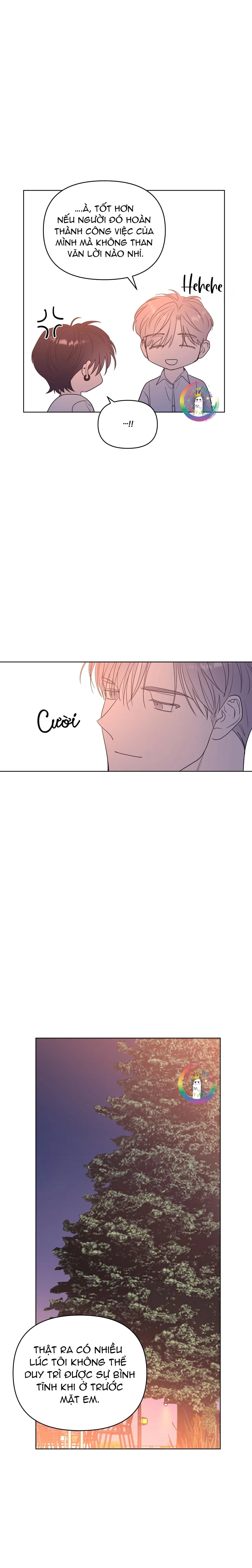 Sparkling Baby Chapter 20 Trang 30