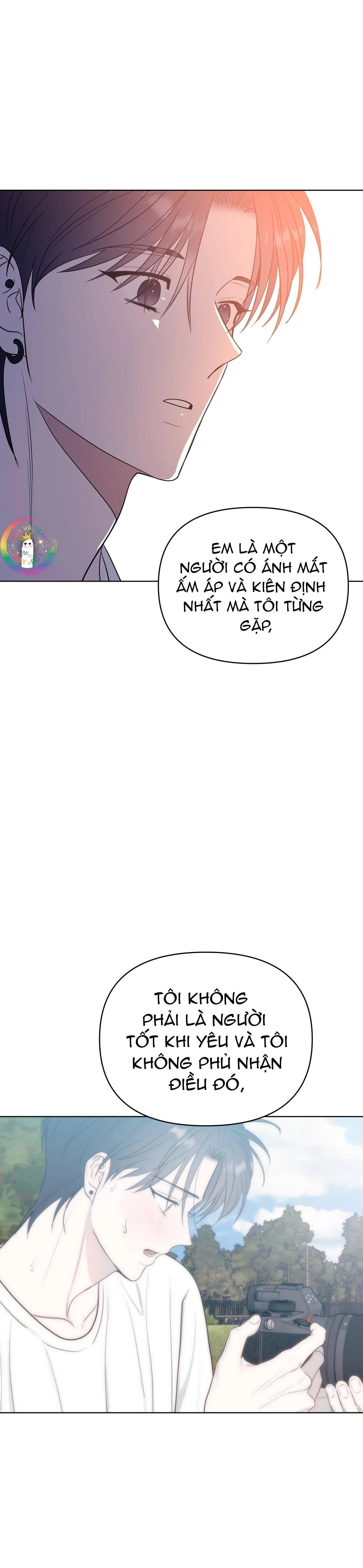 Sparkling Baby Chapter 20 Trang 33