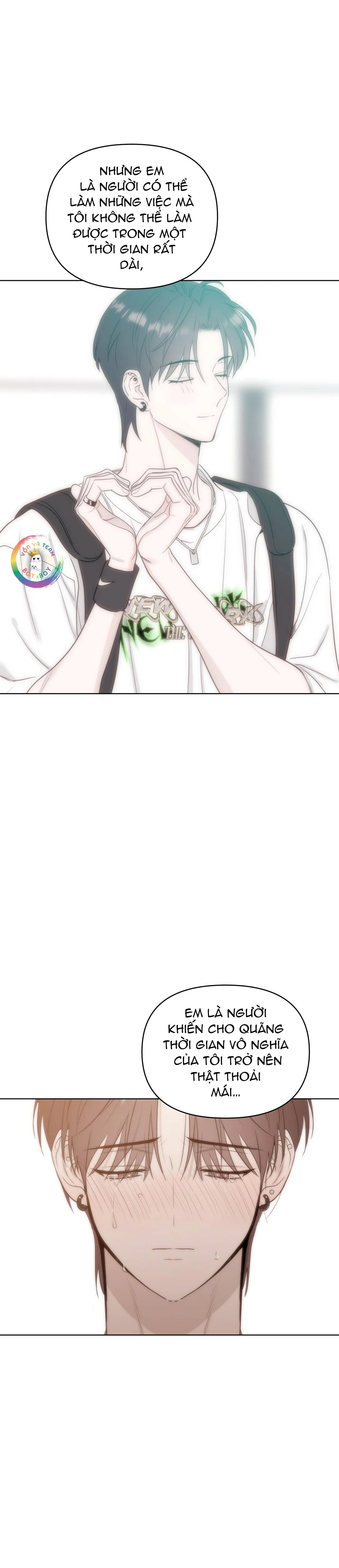 Sparkling Baby Chapter 20 Trang 34