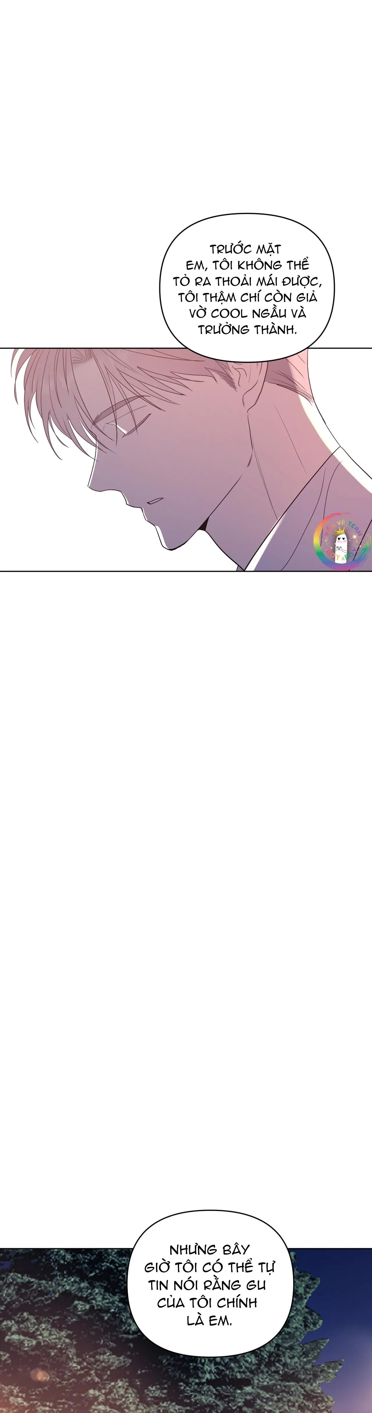 Sparkling Baby Chapter 20 Trang 35