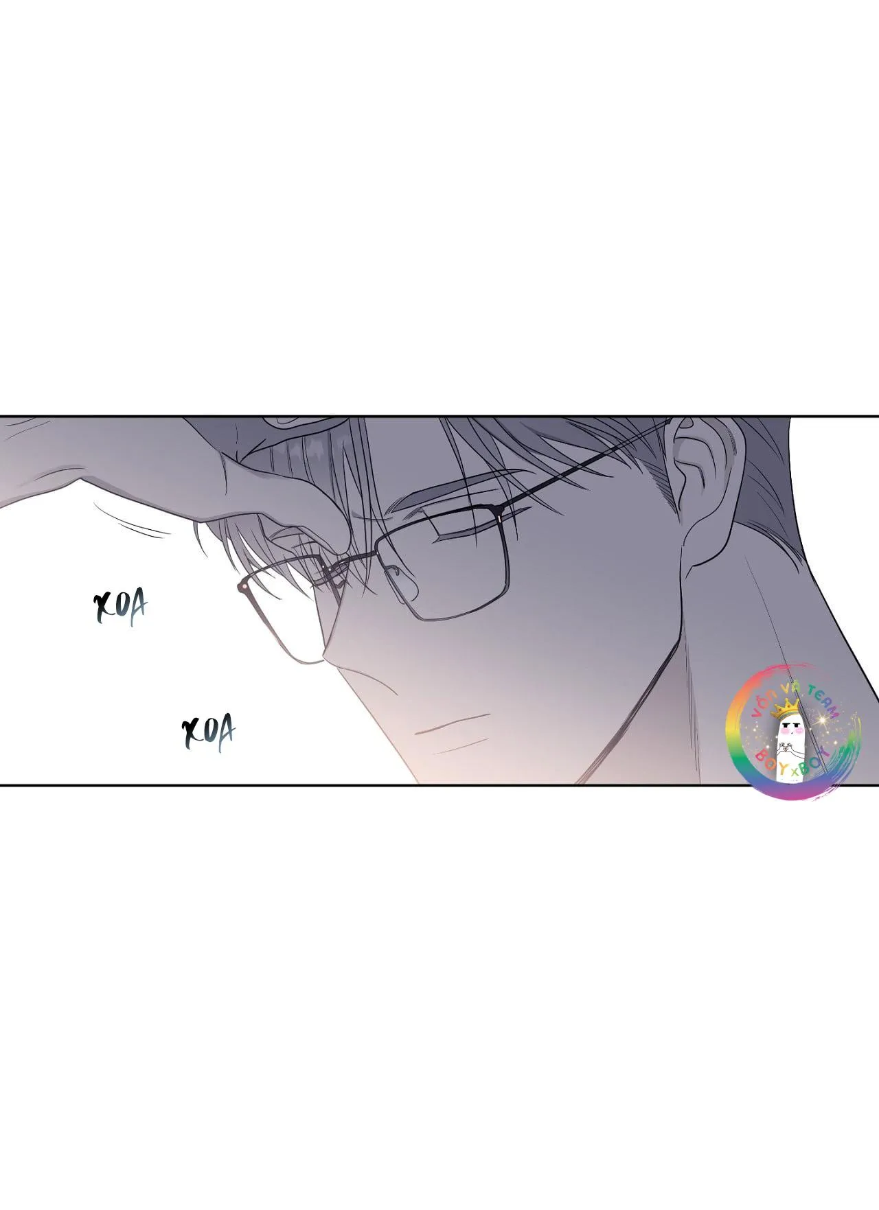 Sparkling Baby Chapter 21 Trang 4