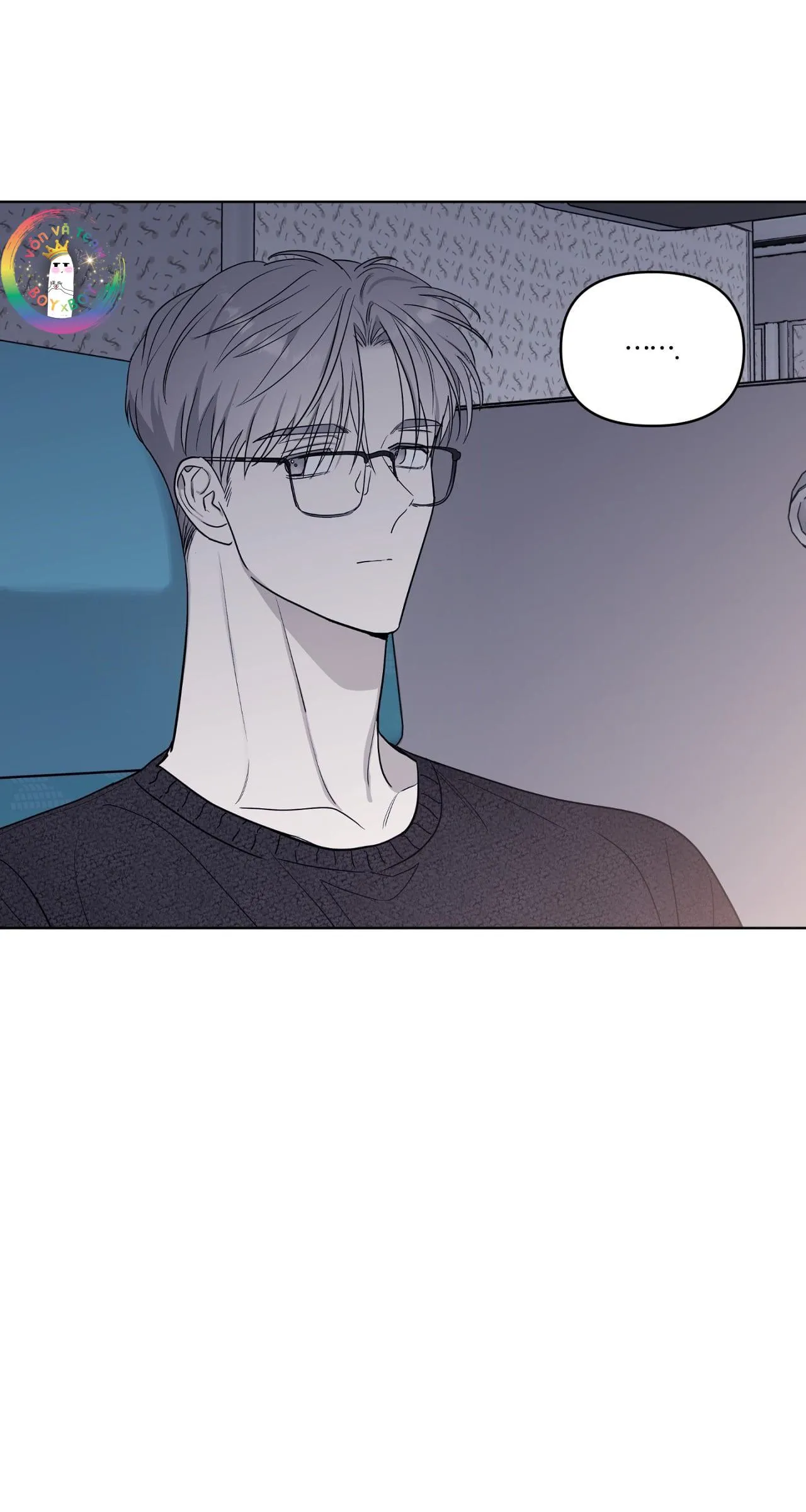 Sparkling Baby Chapter 21 Trang 6