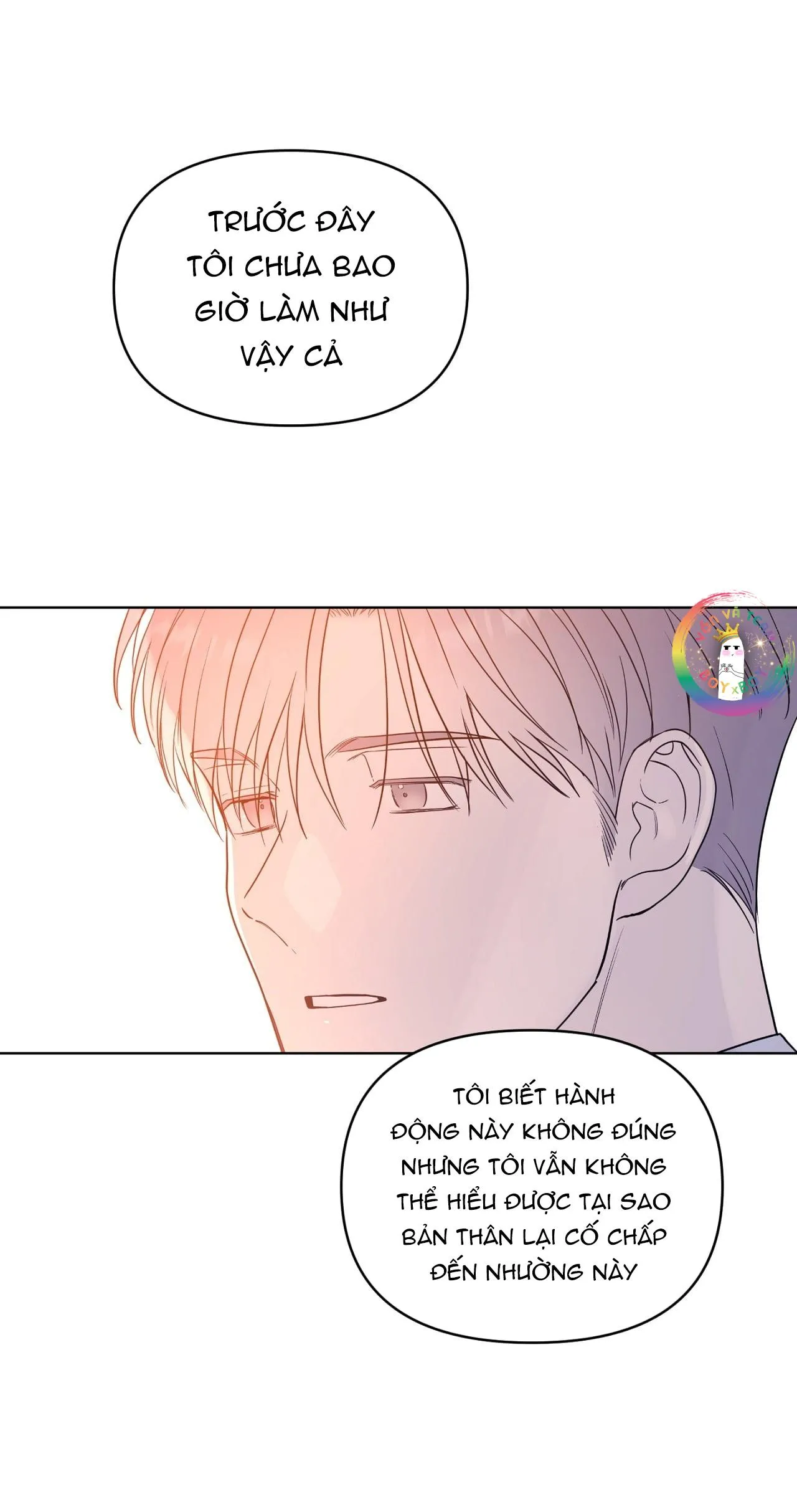 Sparkling Baby Chapter 21 Trang 10