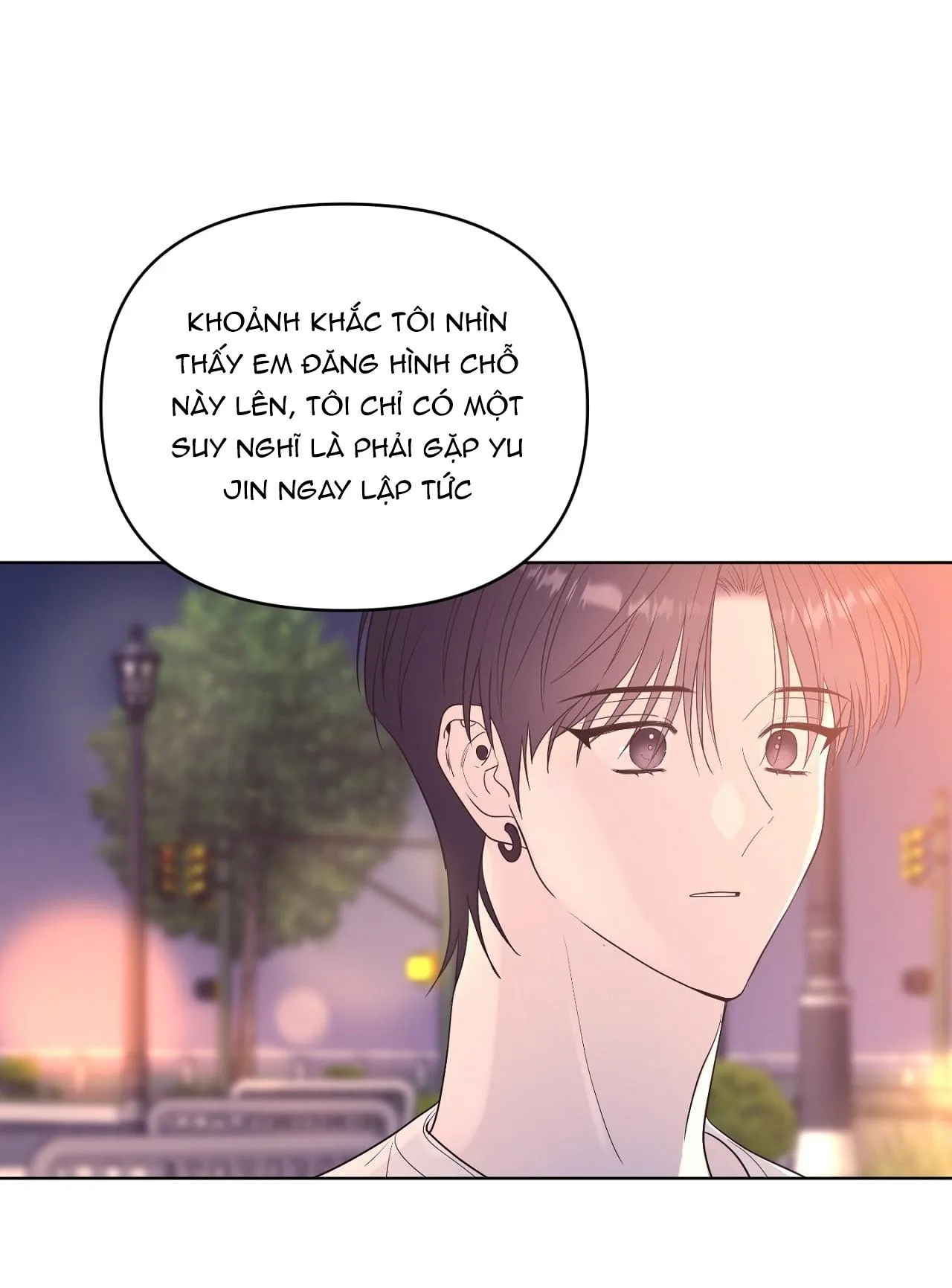 Sparkling Baby Chapter 21 Trang 11