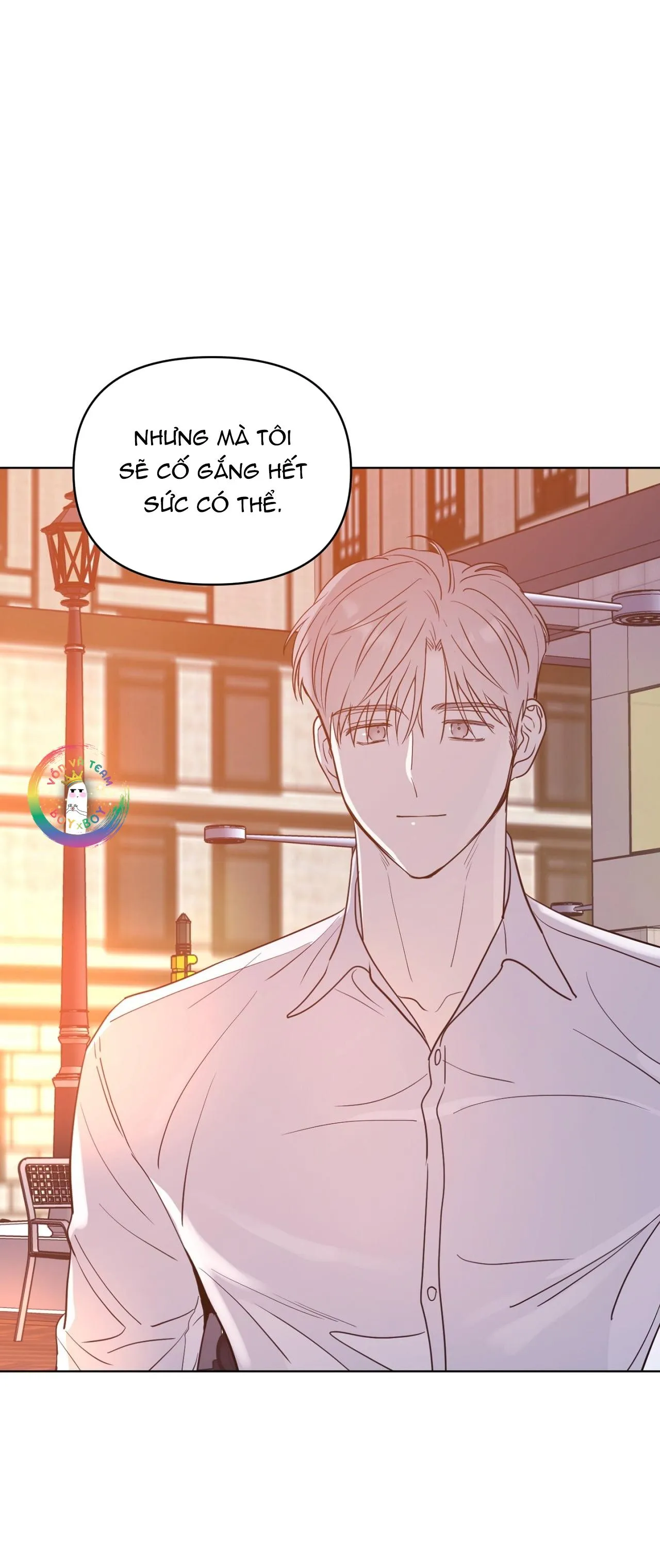 Sparkling Baby Chapter 21 Trang 13