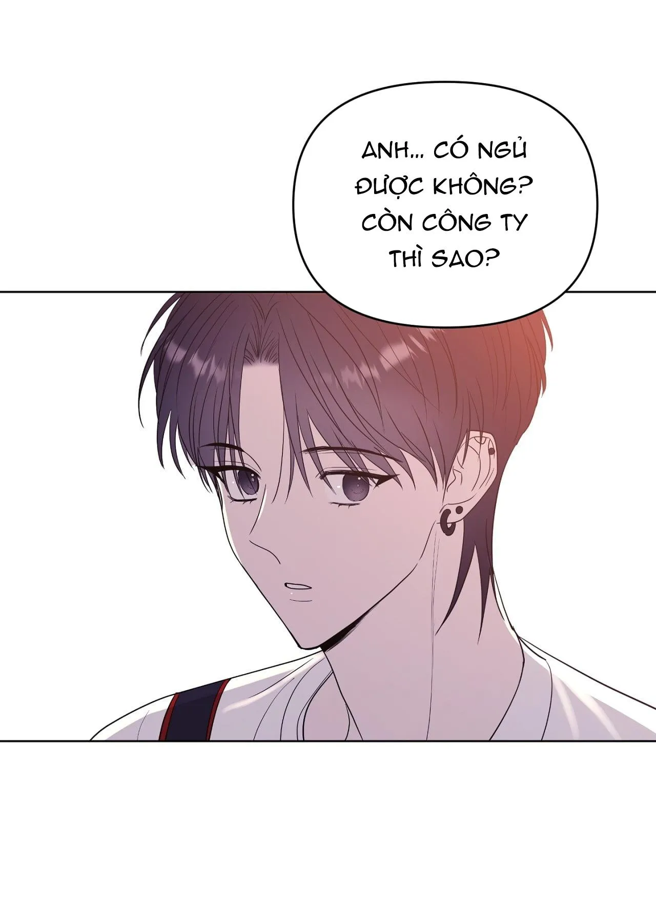 Sparkling Baby Chapter 21 Trang 20