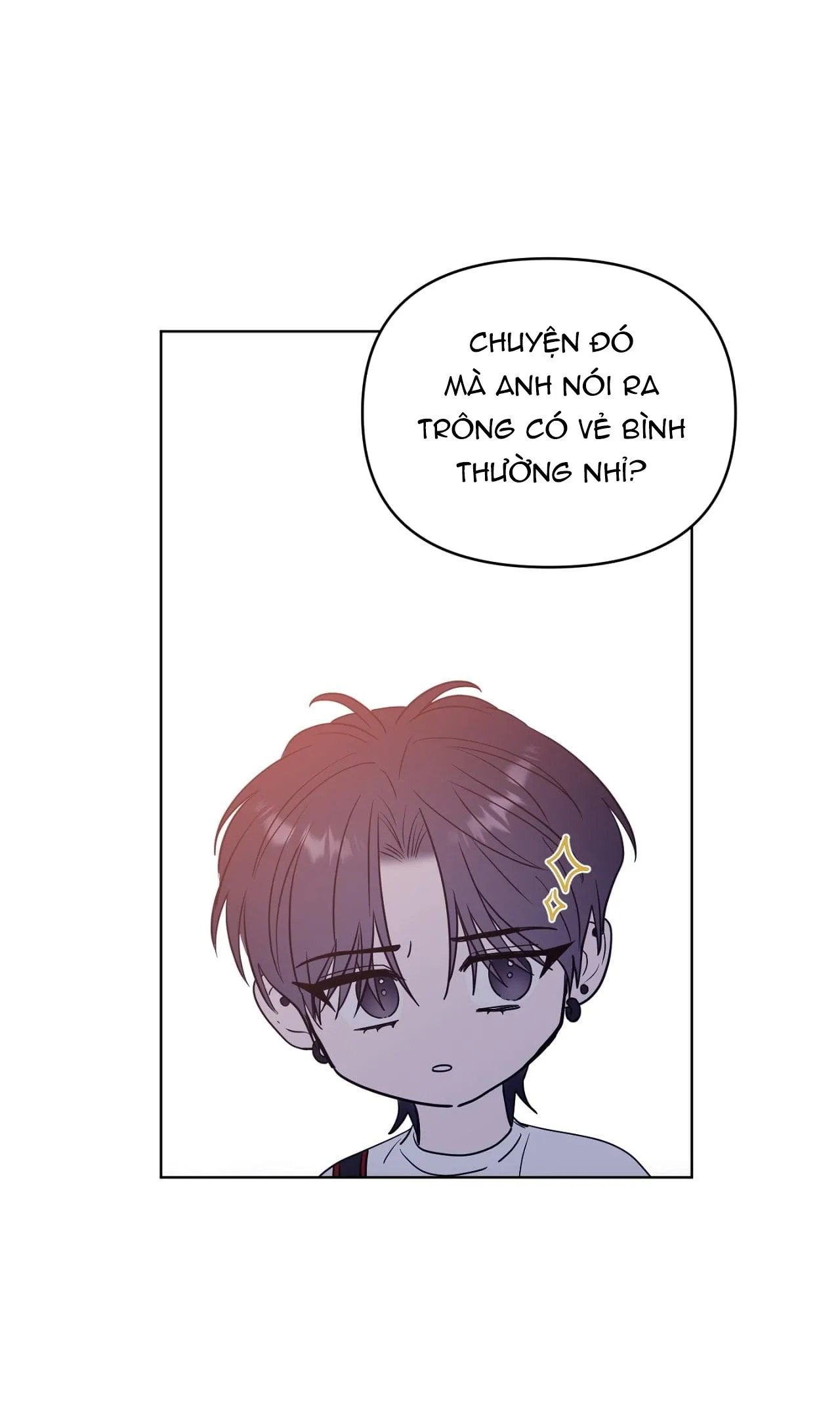 Sparkling Baby Chapter 21 Trang 22