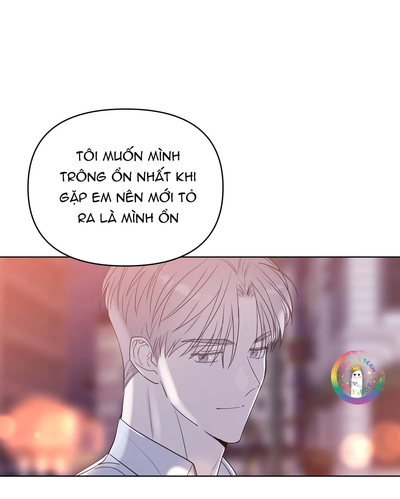 Sparkling Baby Chapter 21 Trang 23