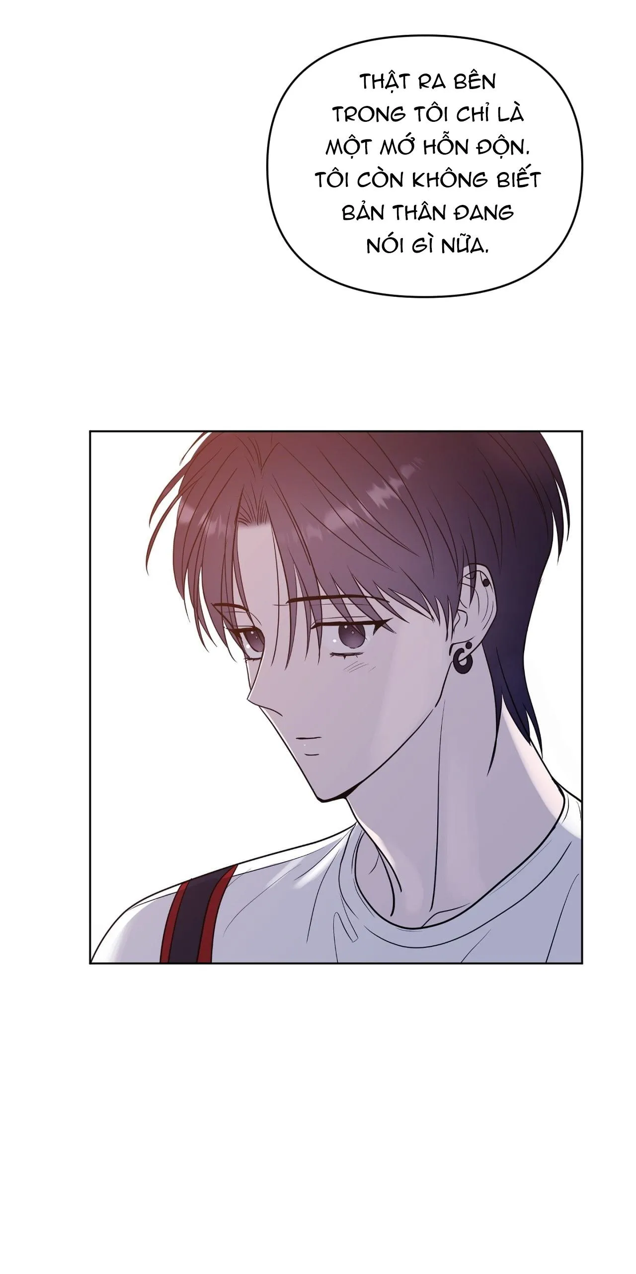 Sparkling Baby Chapter 21 Trang 24