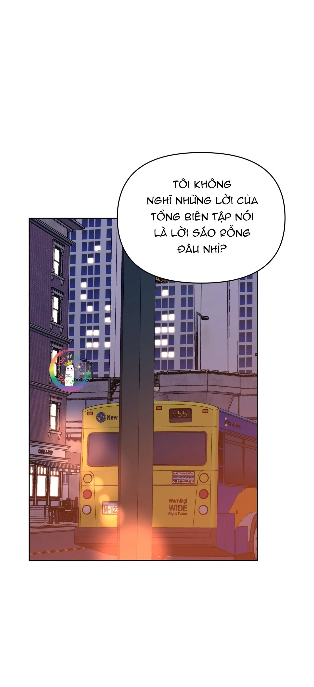 Sparkling Baby Chapter 21 Trang 25