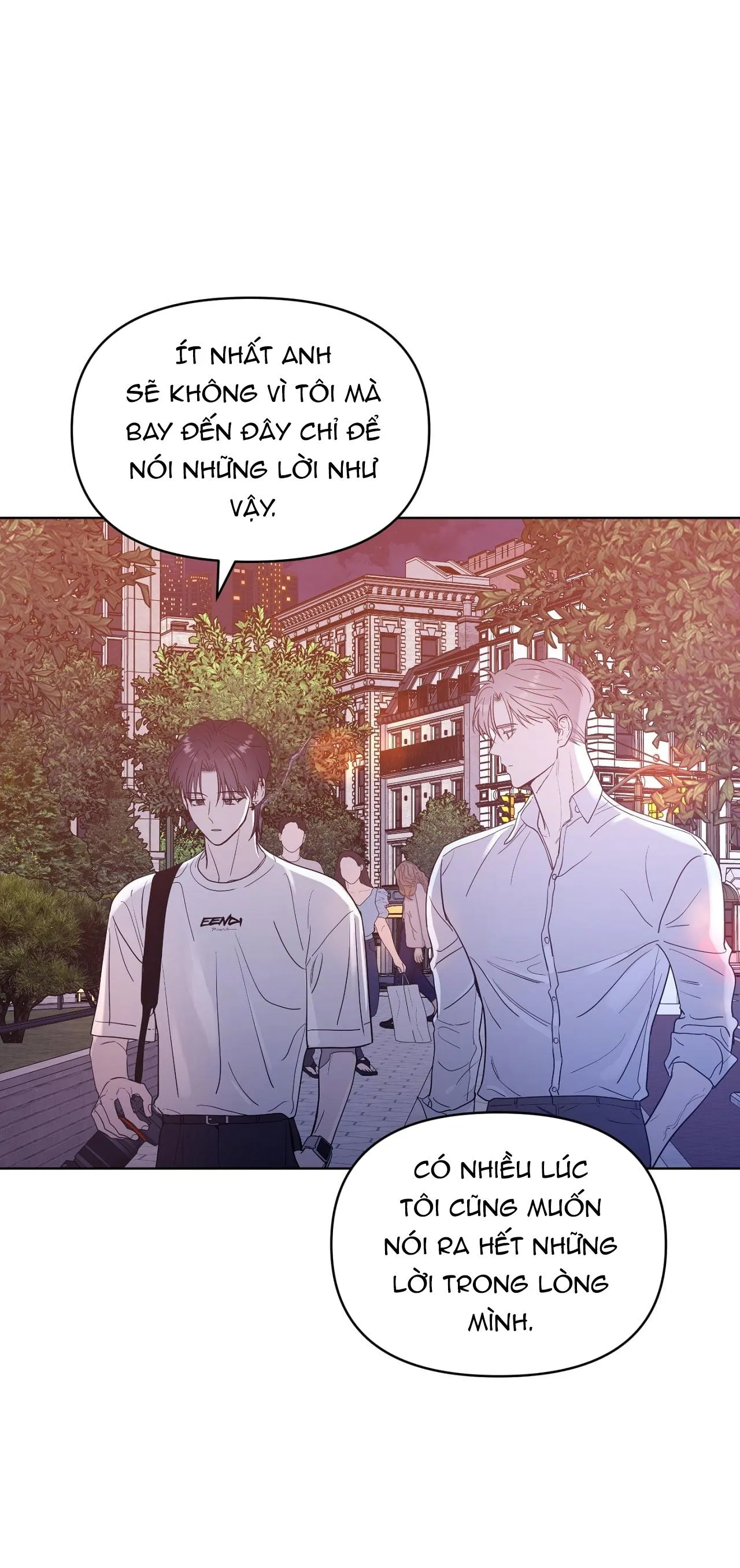 Sparkling Baby Chapter 21 Trang 26