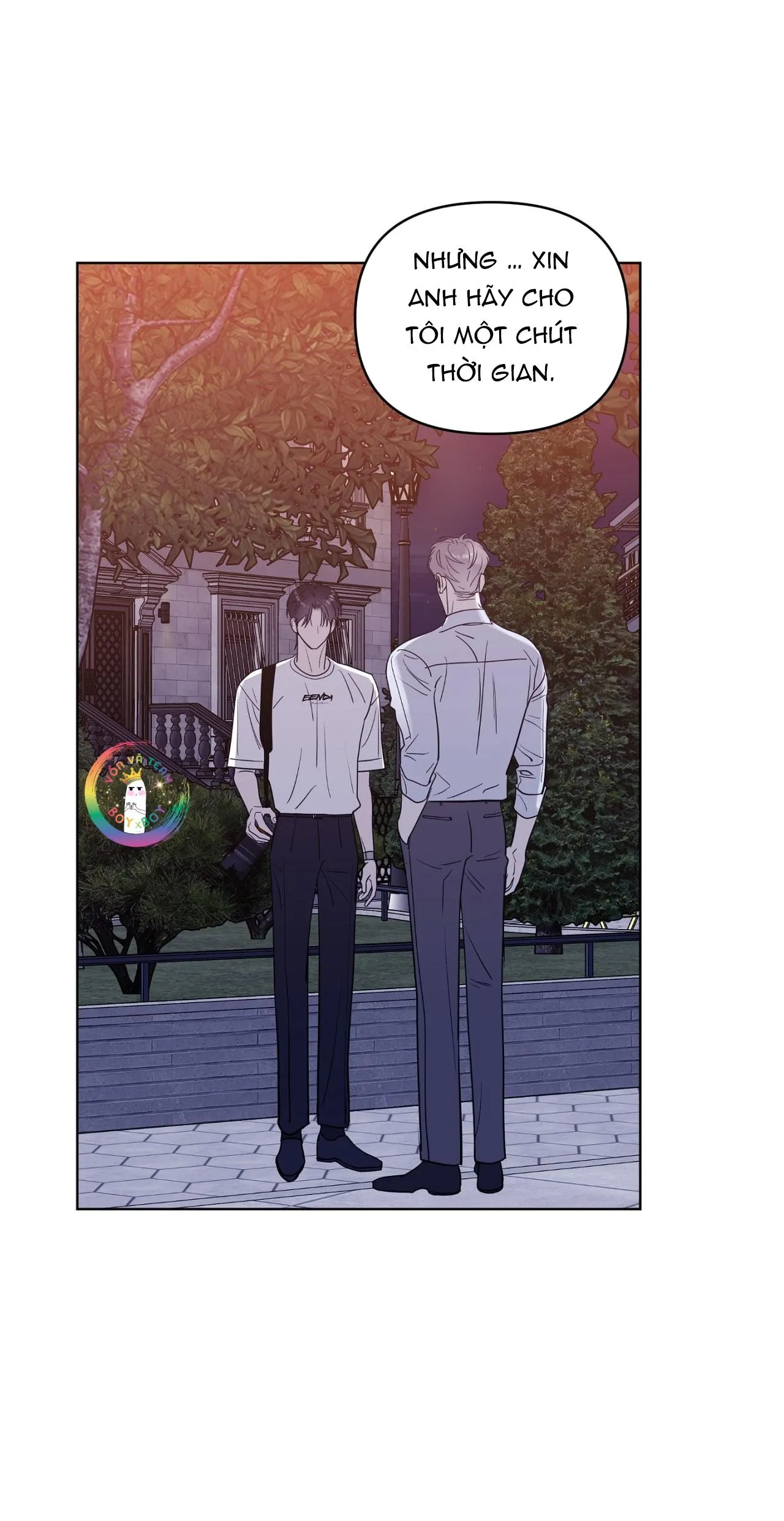 Sparkling Baby Chapter 21 Trang 27