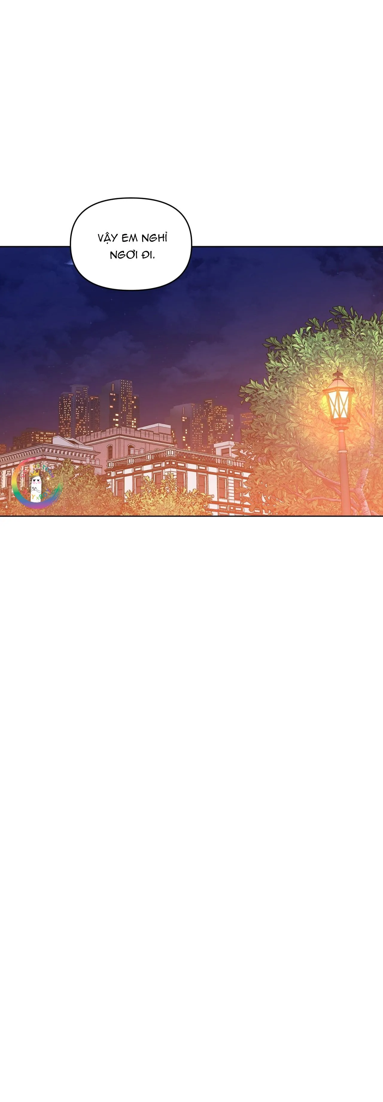 Sparkling Baby Chapter 21 Trang 30