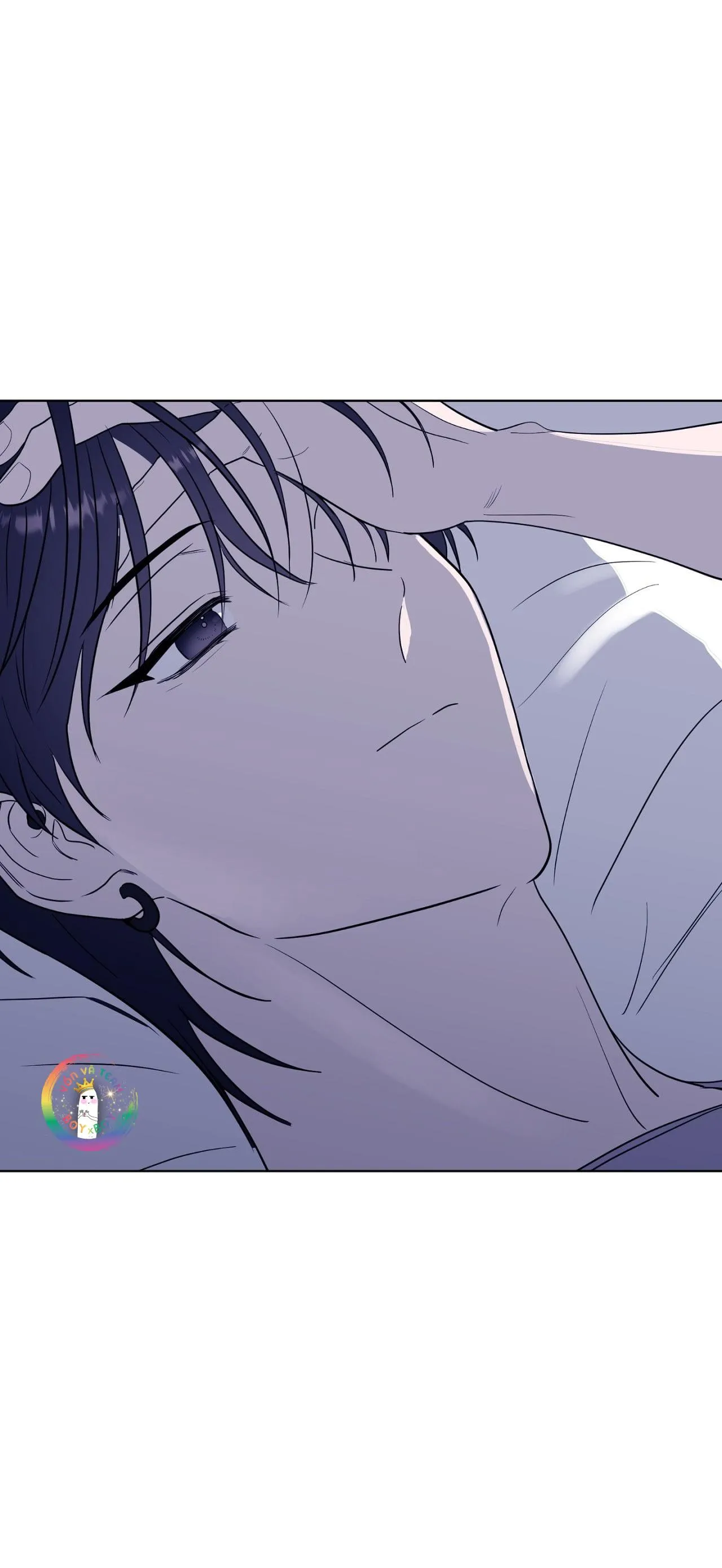 Sparkling Baby Chapter 21 Trang 33