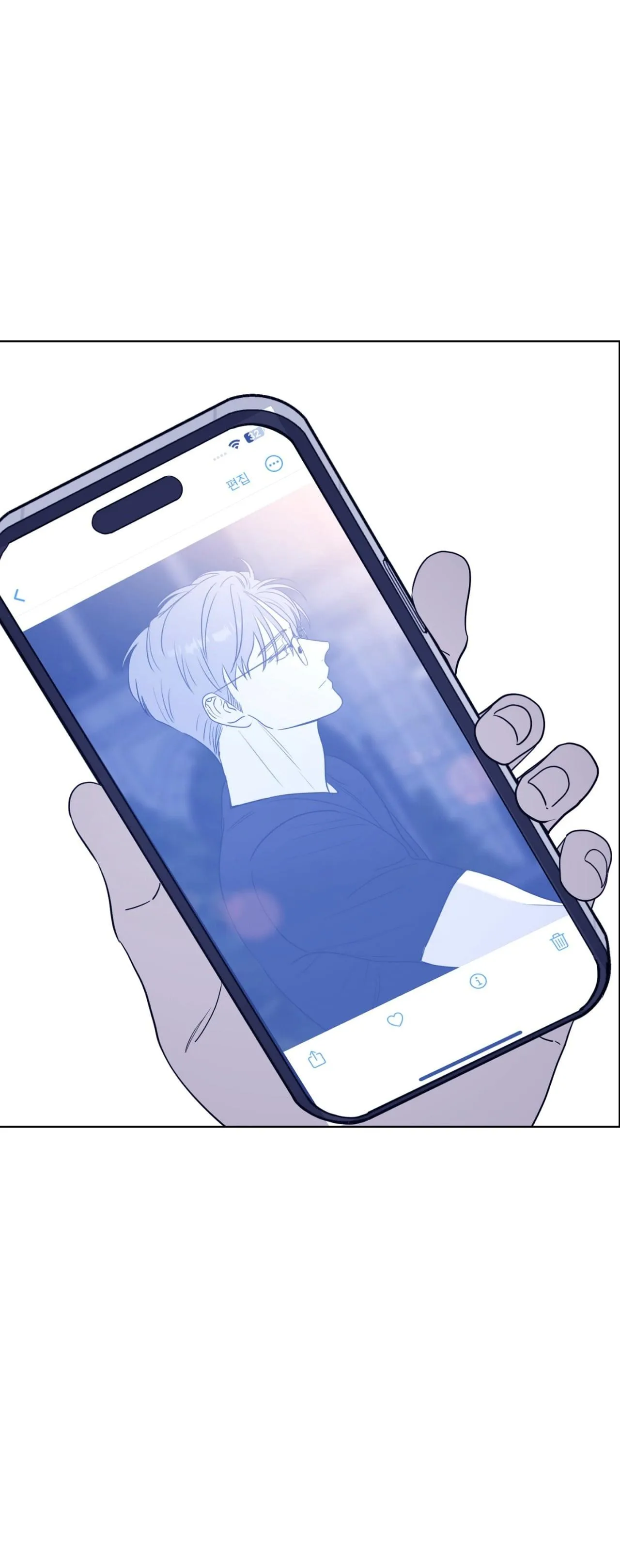 Sparkling Baby Chapter 21 Trang 34