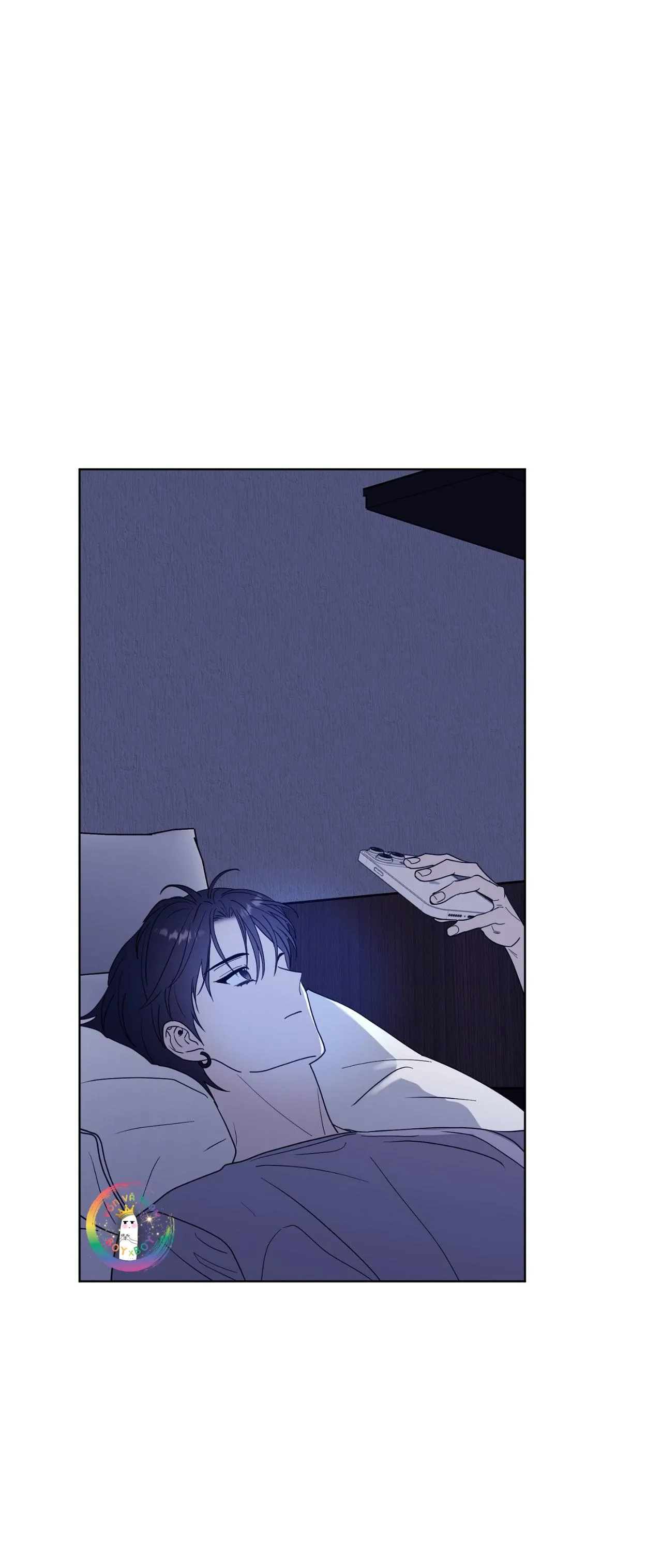 Sparkling Baby Chapter 21 Trang 35