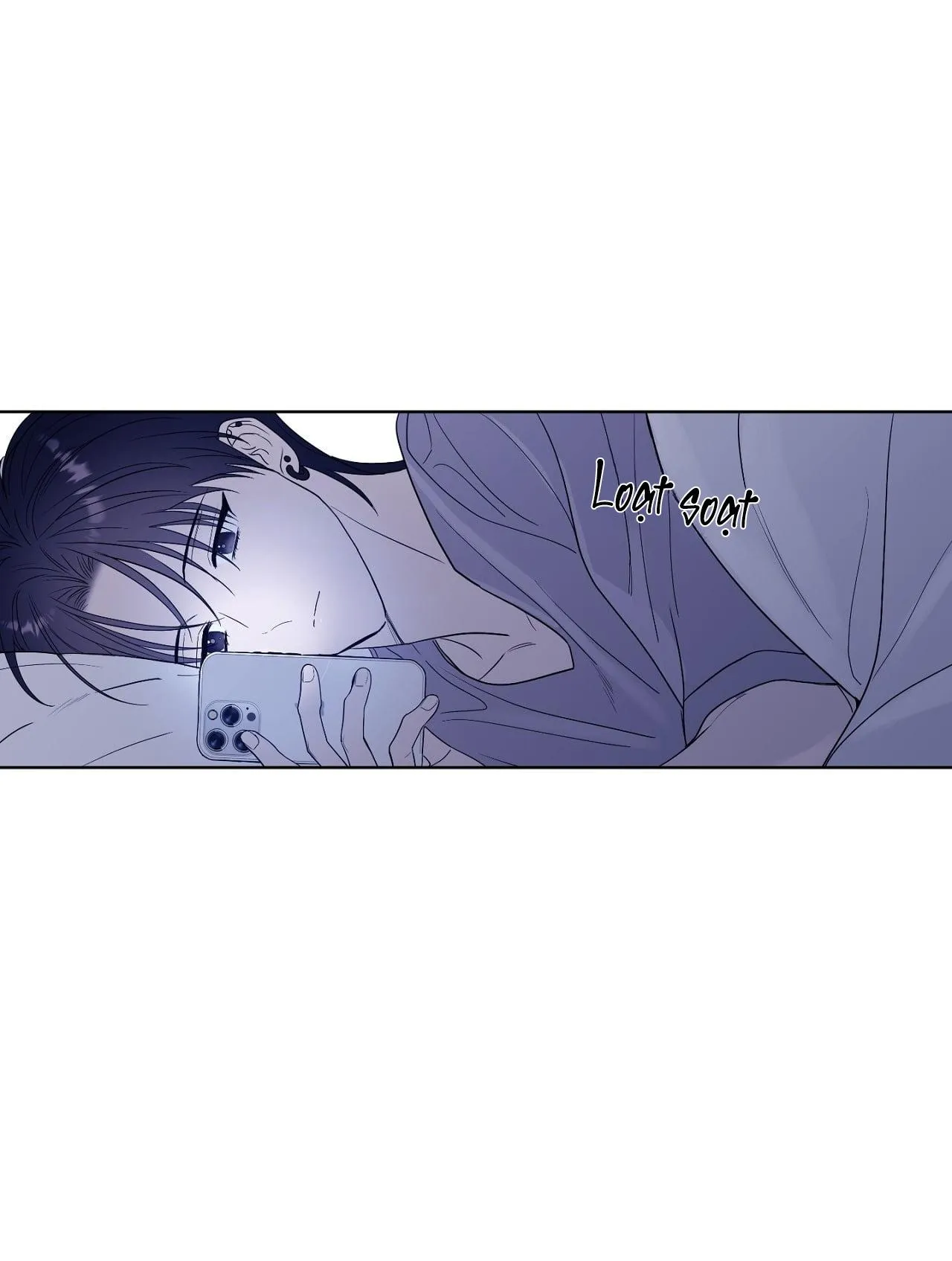 Sparkling Baby Chapter 21 Trang 36