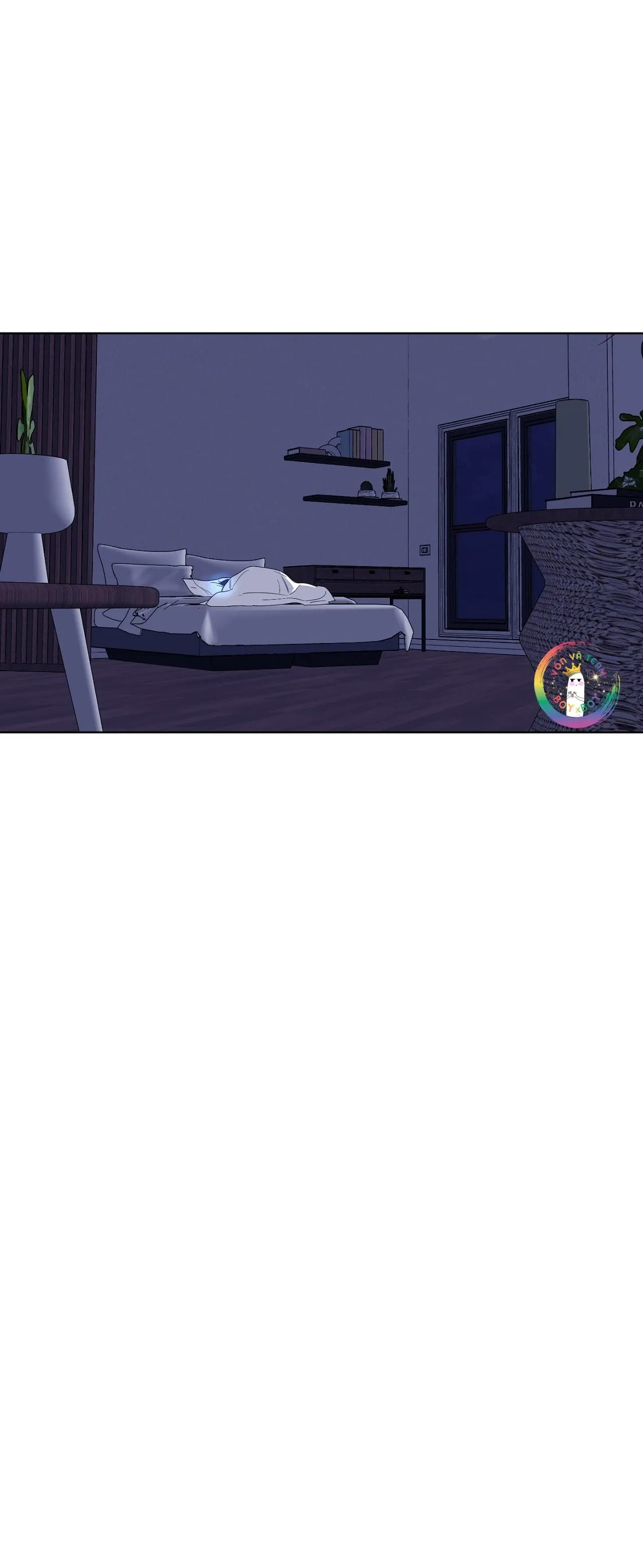 Sparkling Baby Chapter 21 Trang 37