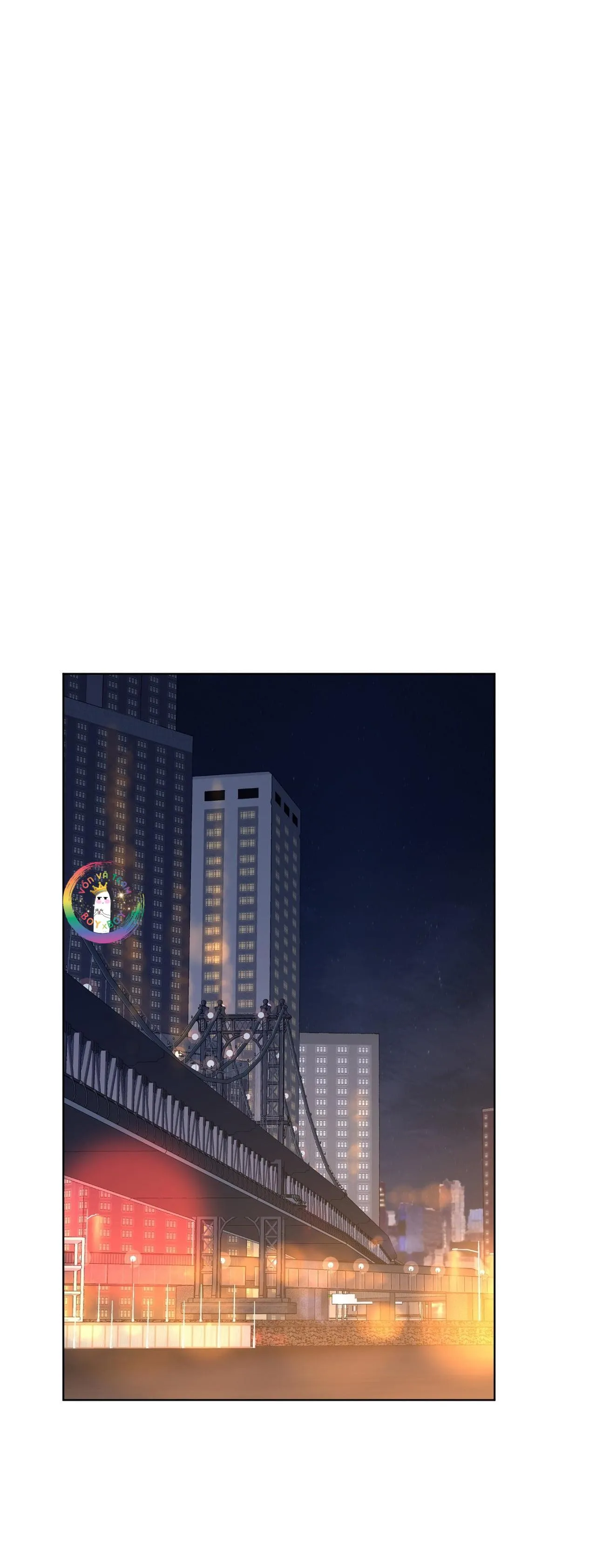 Sparkling Baby Chapter 21 Trang 43