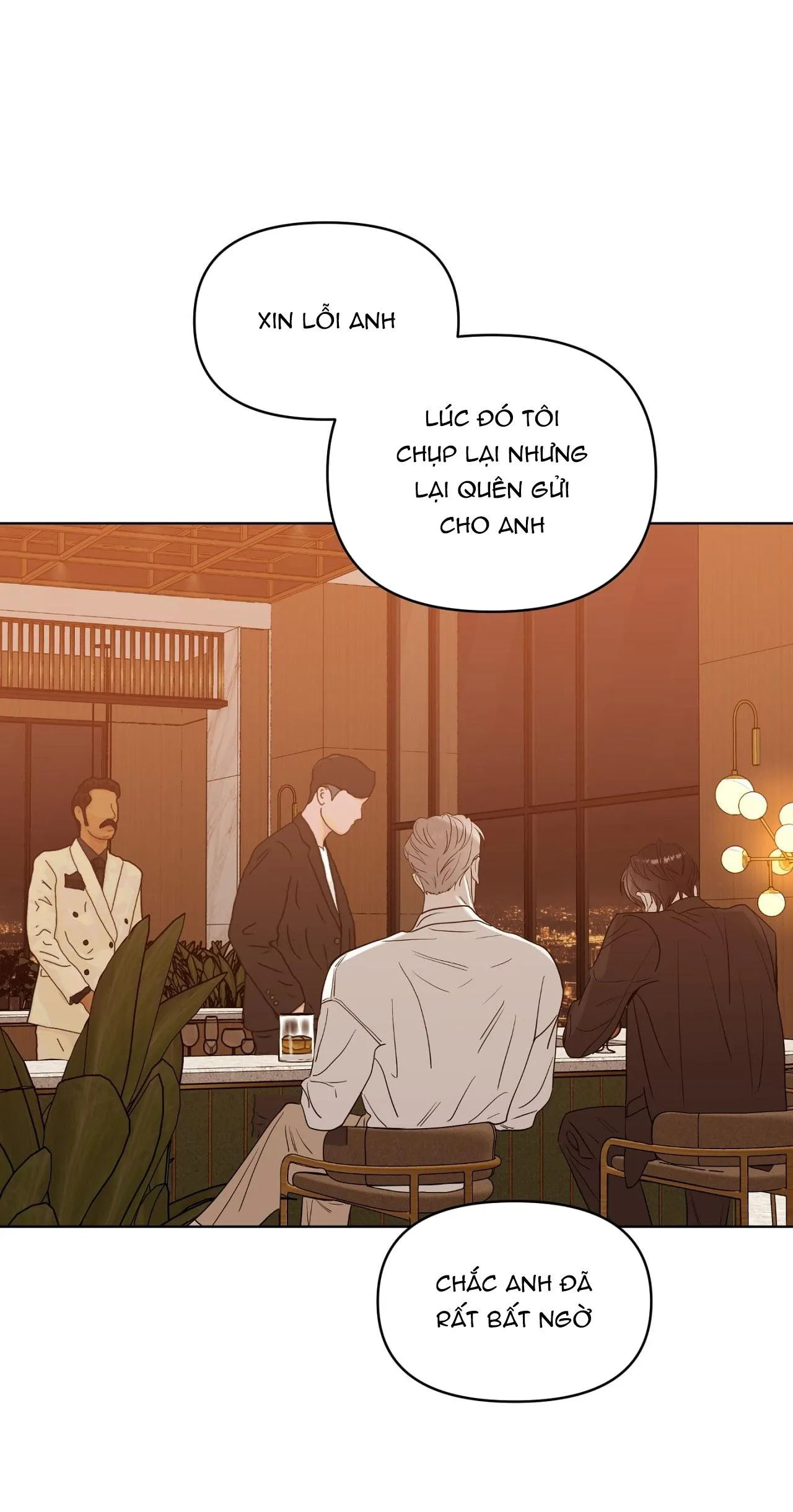 Sparkling Baby Chapter 21 Trang 44