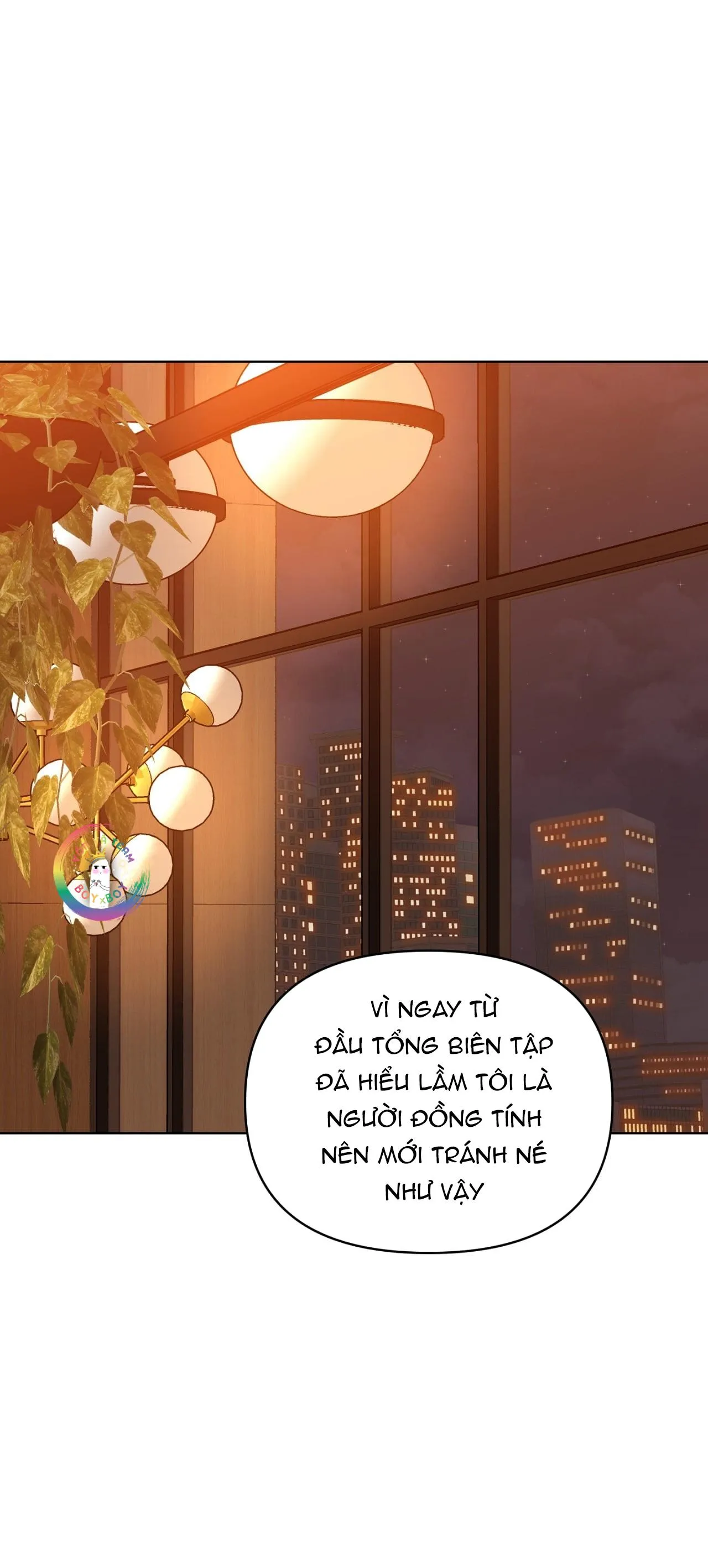 Sparkling Baby Chapter 21 Trang 47