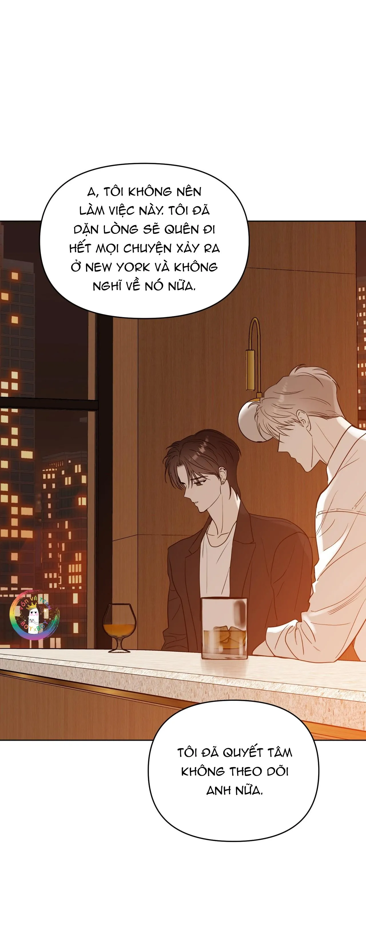 Sparkling Baby Chapter 21 Trang 48