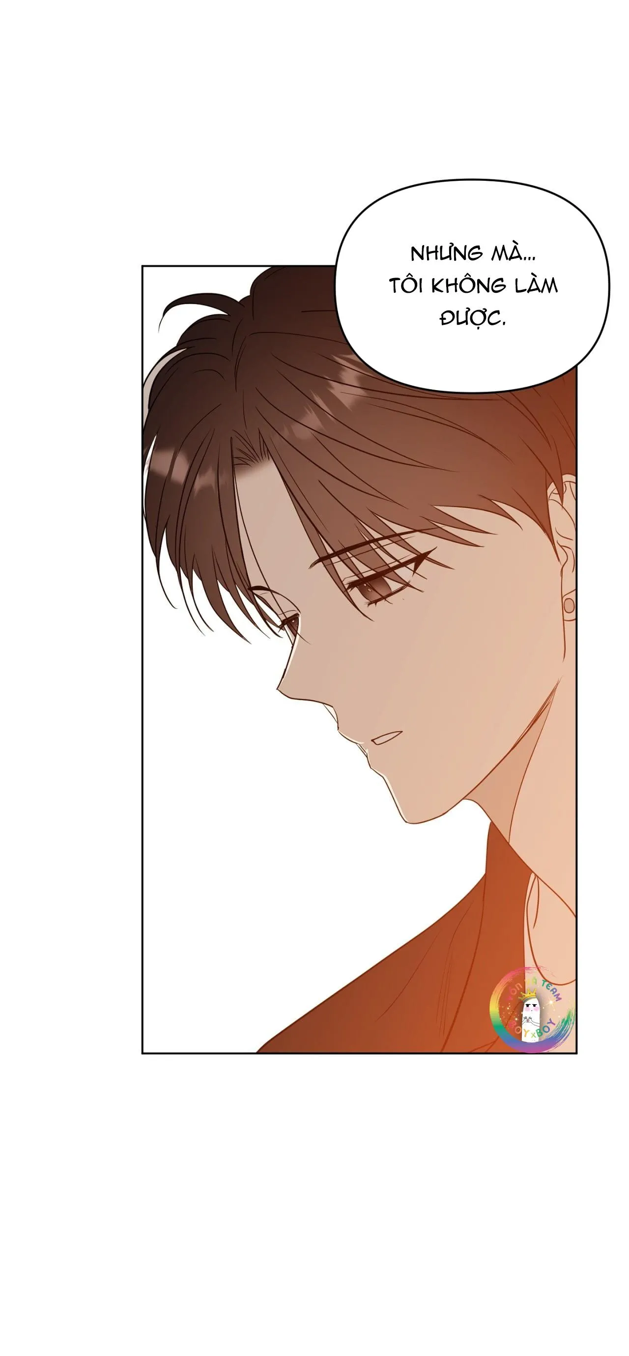 Sparkling Baby Chapter 21 Trang 49