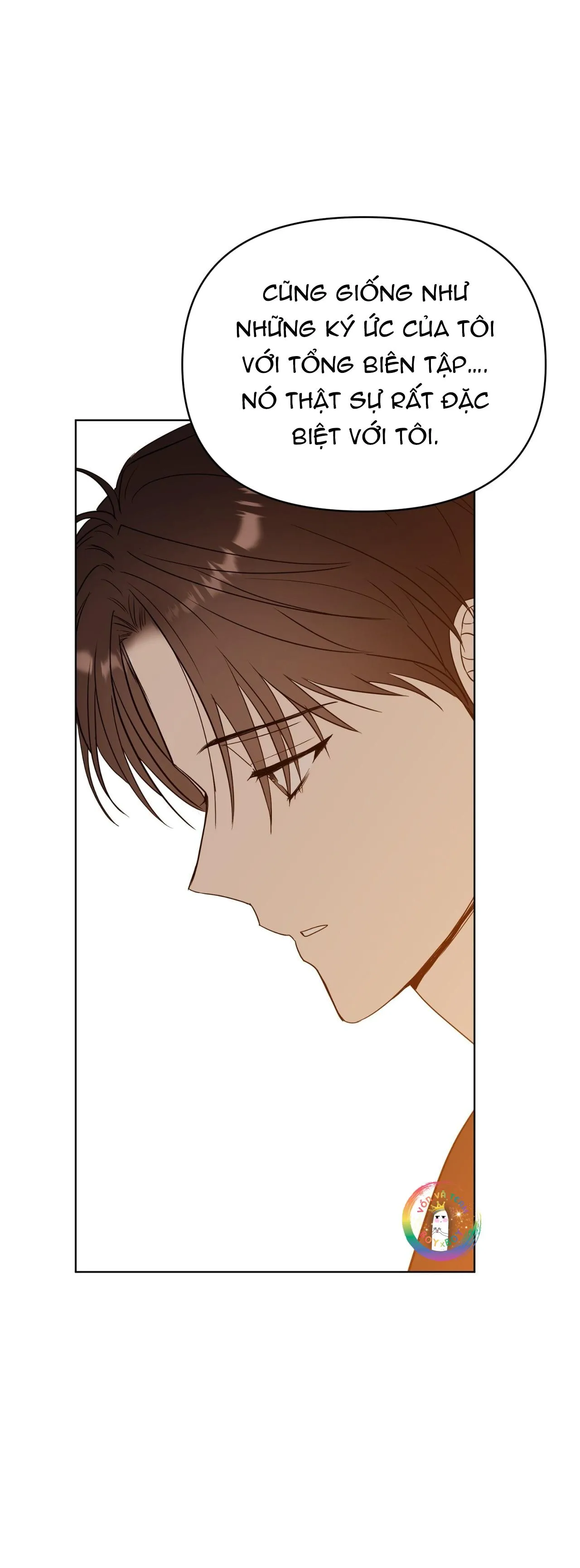 Sparkling Baby Chapter 21 Trang 51