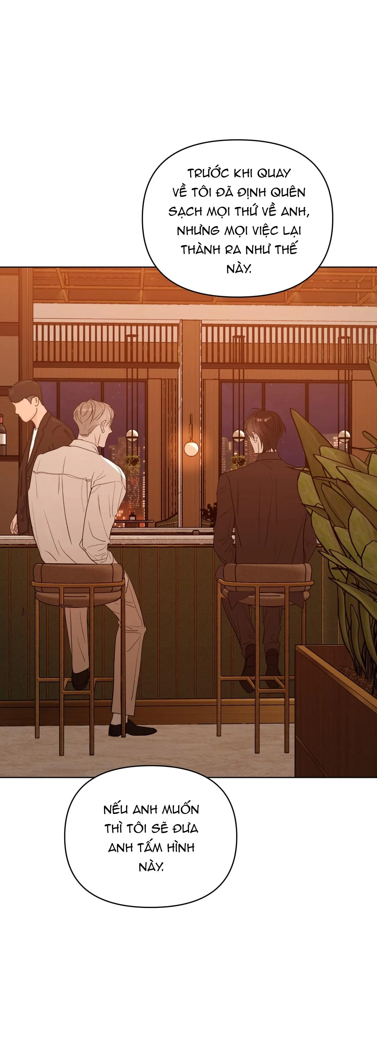 Sparkling Baby Chapter 21 Trang 55