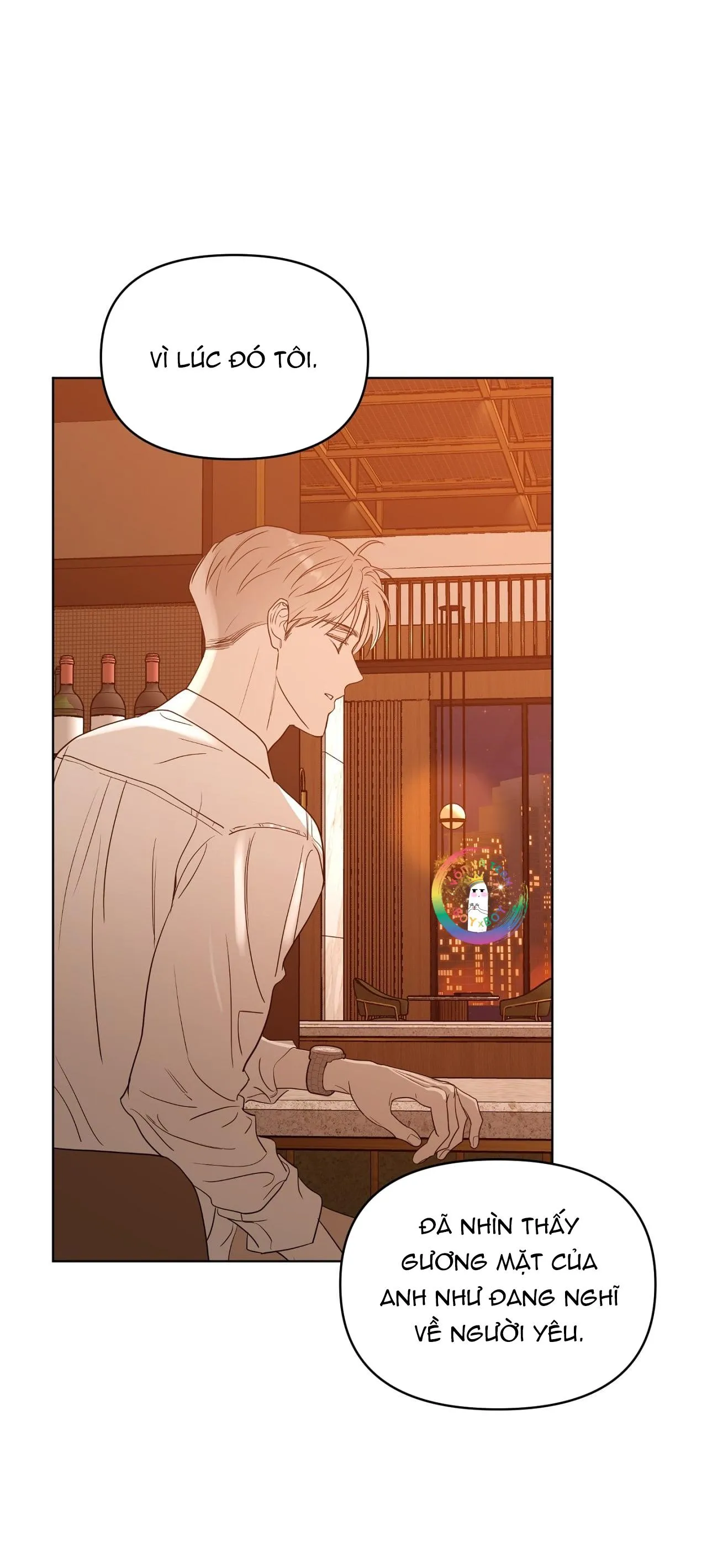 Sparkling Baby Chapter 21 Trang 56