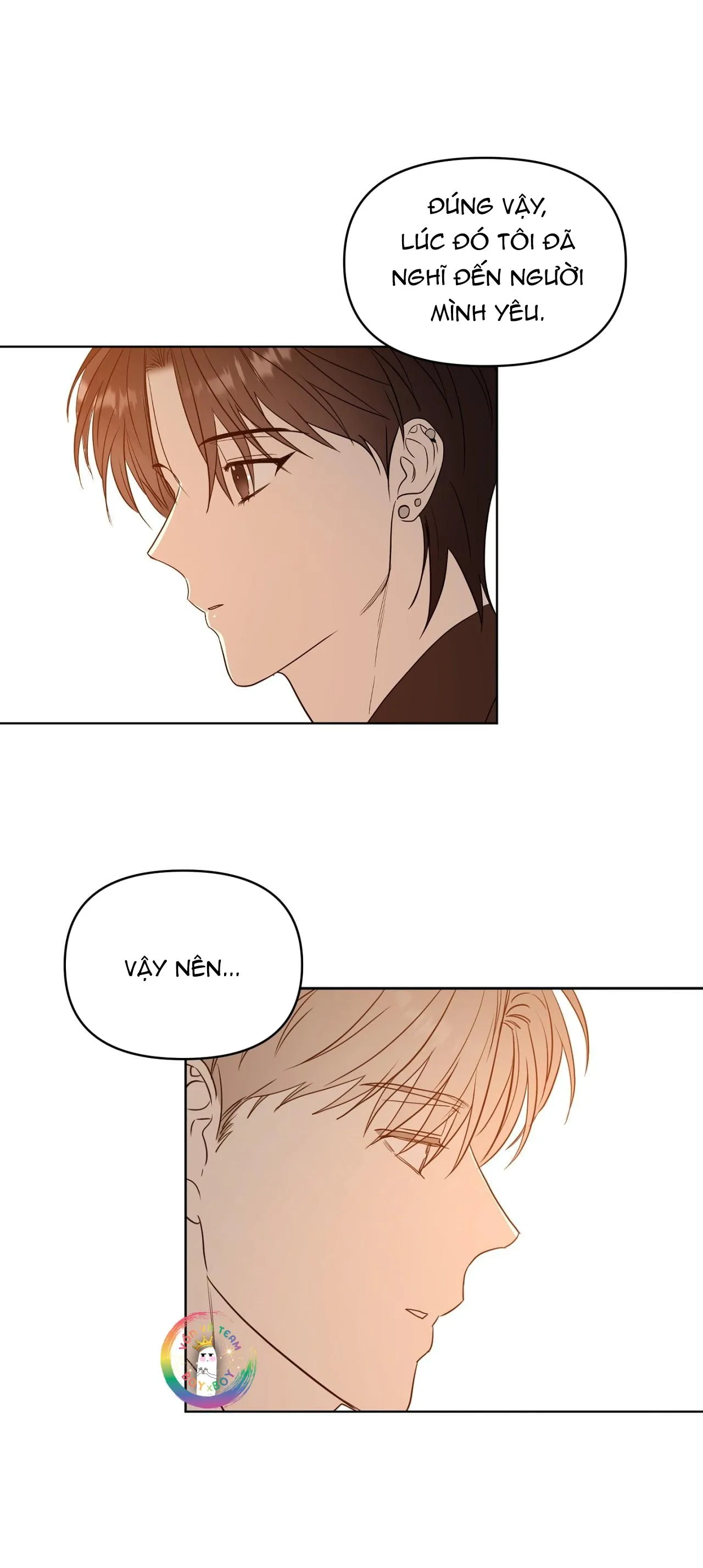 Sparkling Baby Chapter 21 Trang 57