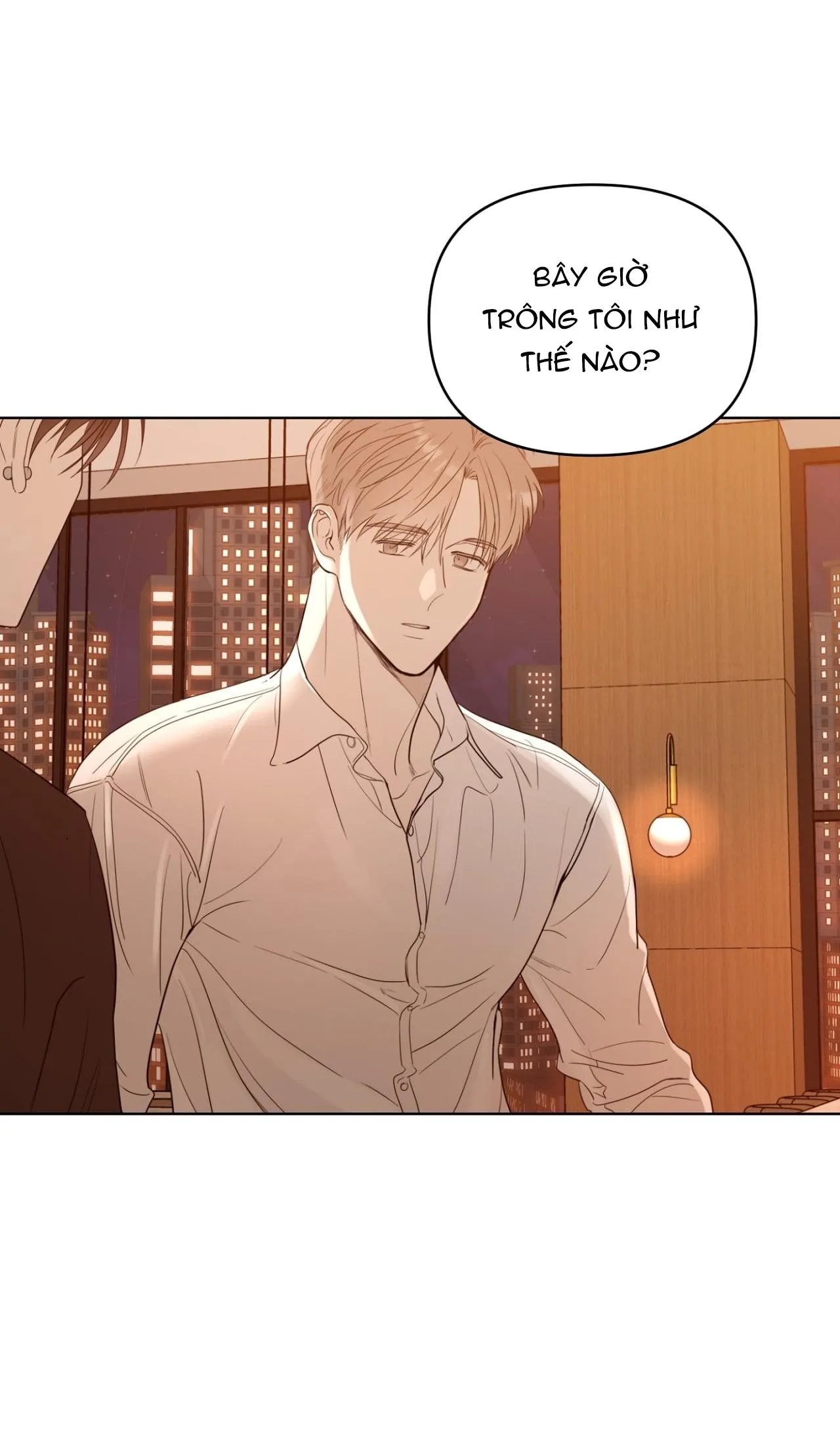 Sparkling Baby Chapter 21 Trang 58