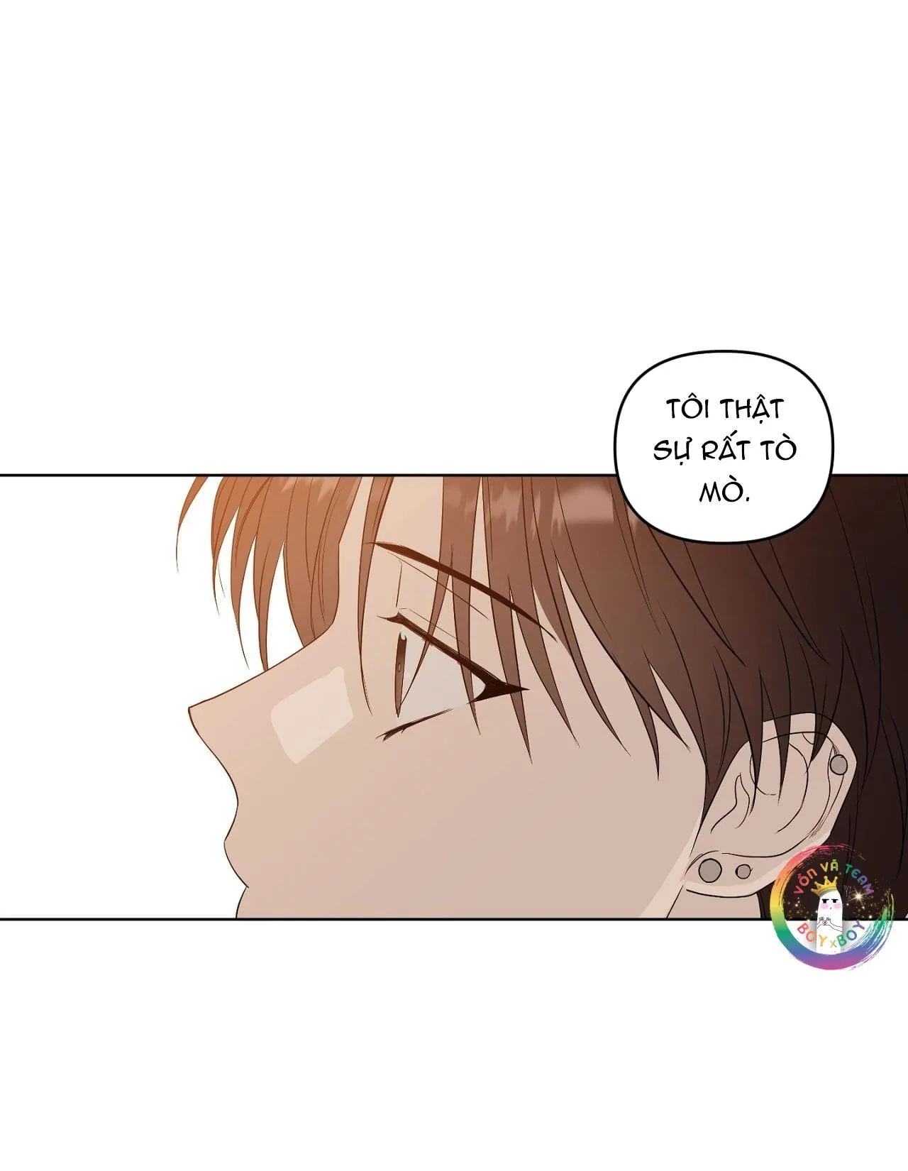 Sparkling Baby Chapter 21 Trang 59