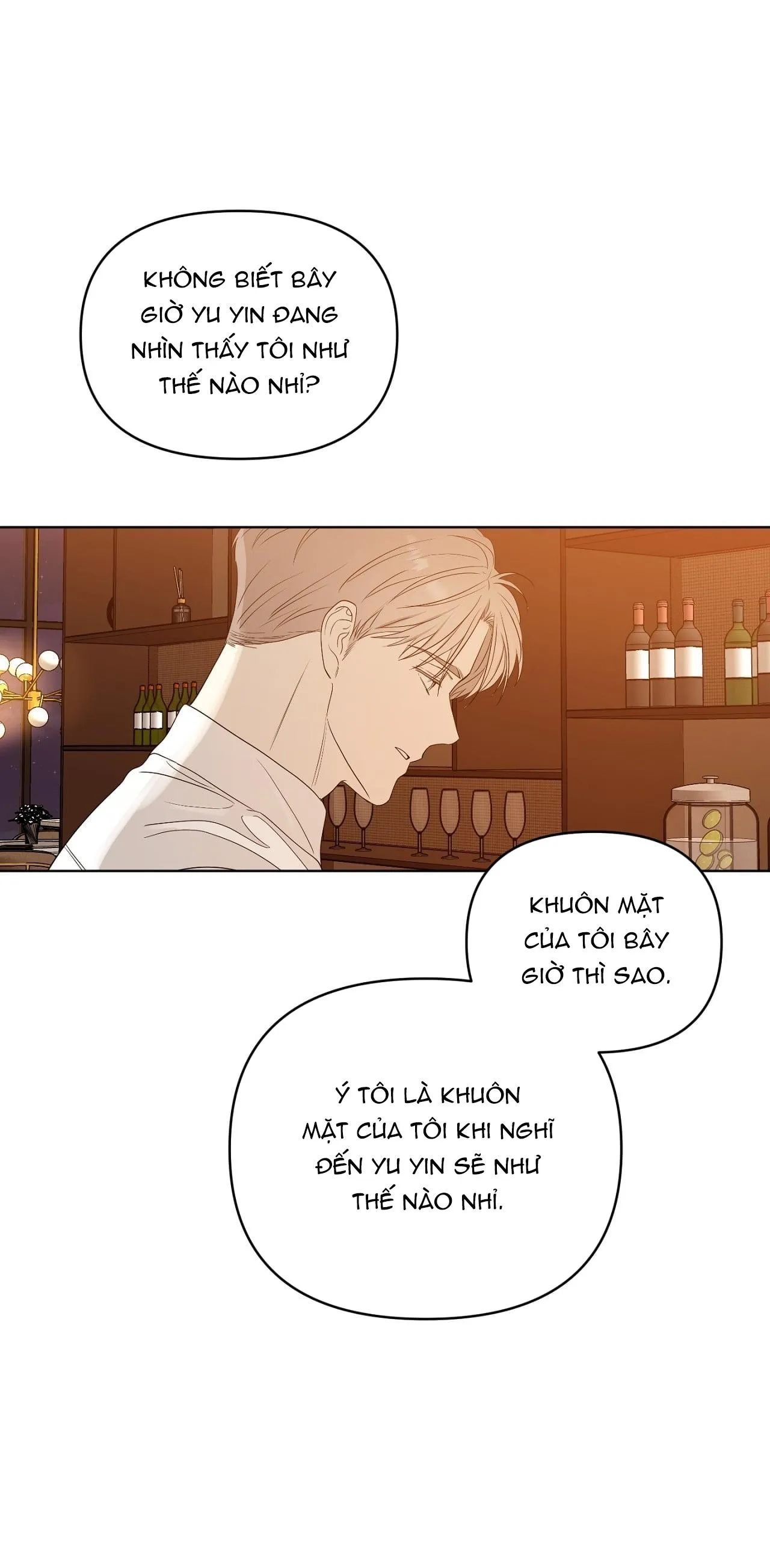 Sparkling Baby Chapter 21 Trang 60