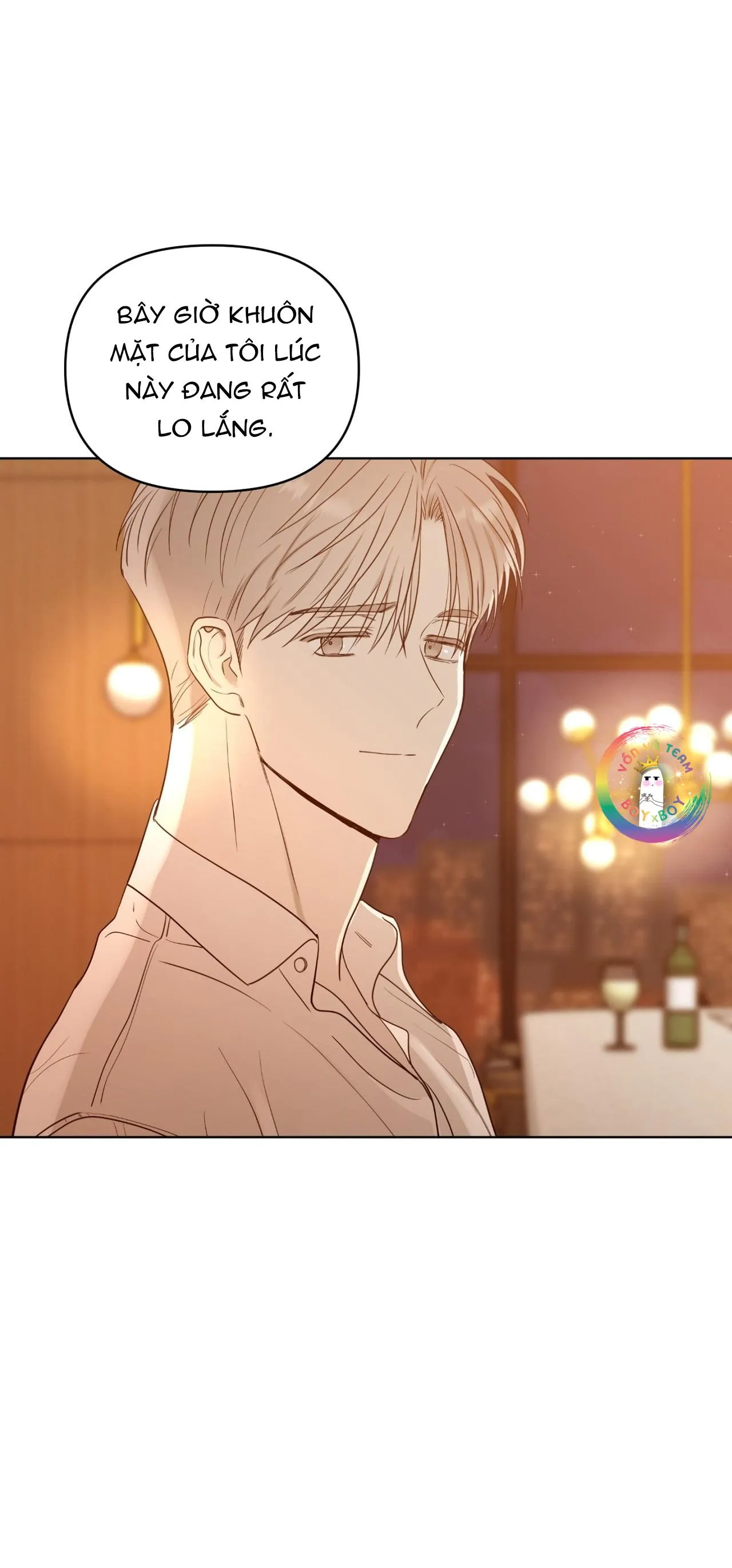 Sparkling Baby Chapter 21 Trang 62