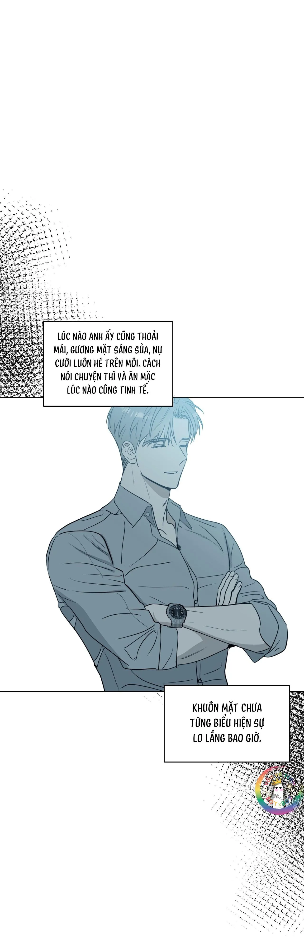 Sparkling Baby Chapter 21 Trang 64