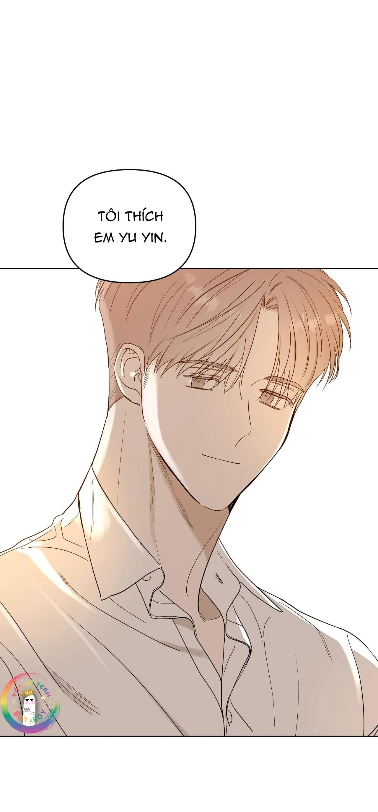 Sparkling Baby Chapter 21 Trang 74