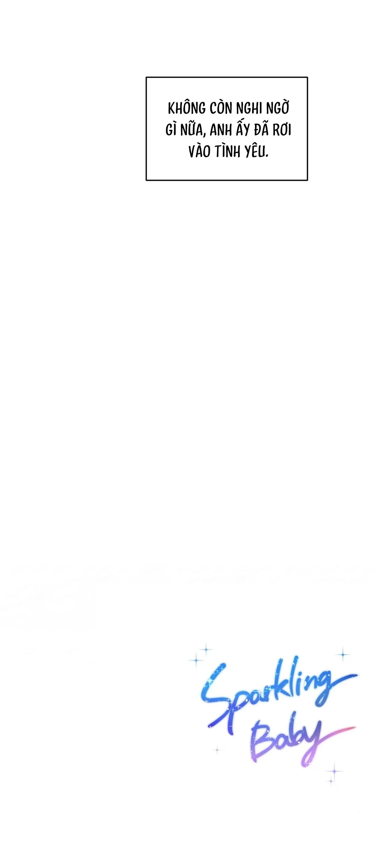 Sparkling Baby Chapter 21 Trang 75