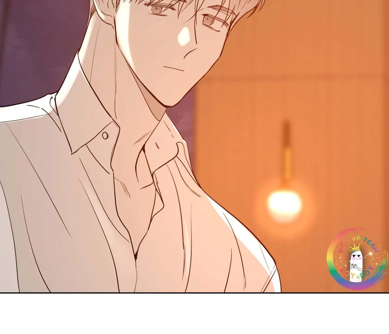 Sparkling Baby Chapter 22 Trang 8