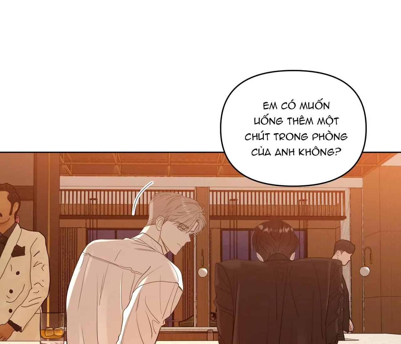 Sparkling Baby Chapter 22 Trang 23