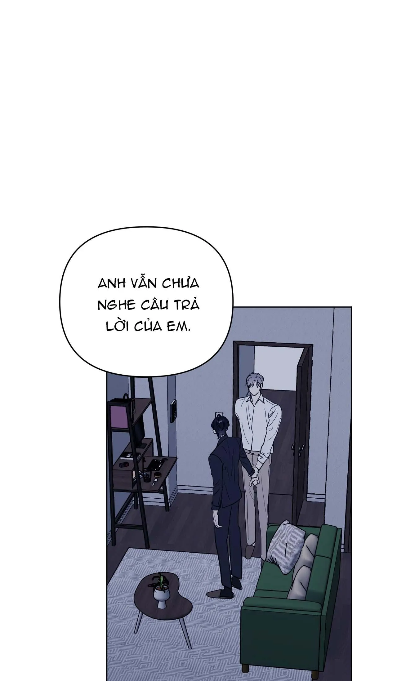 Sparkling Baby Chapter 22 Trang 50